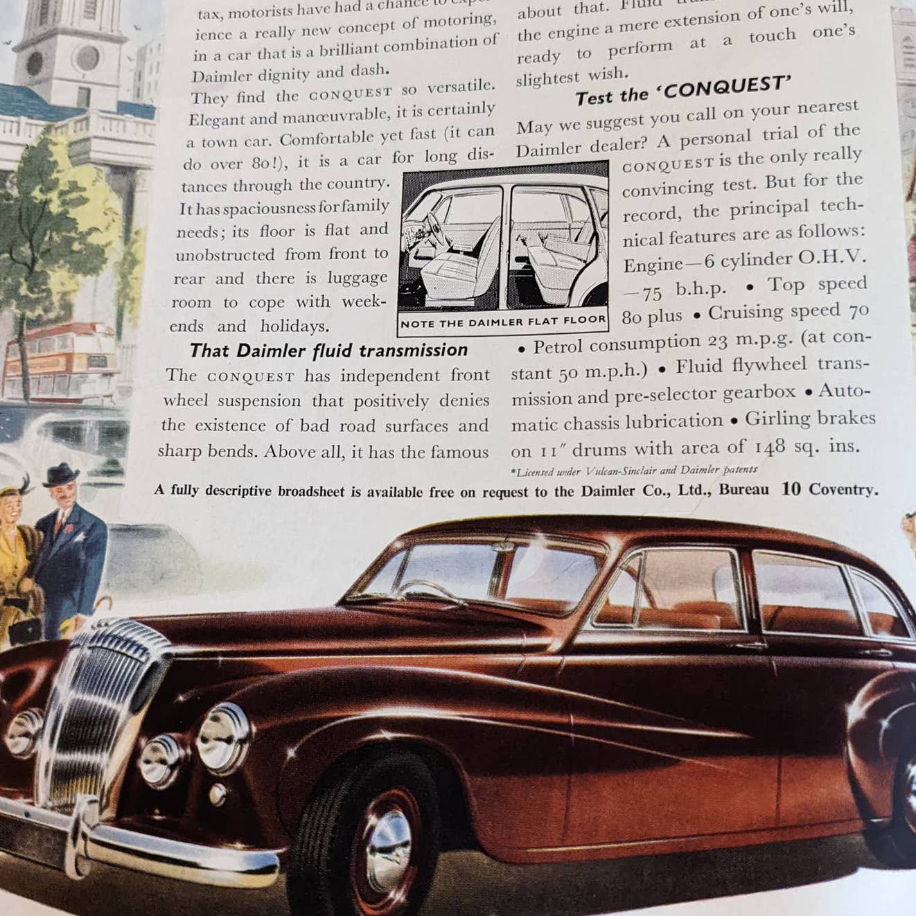 Vintage Illustrated London News Magazine Issue History Collection June 20, 1953