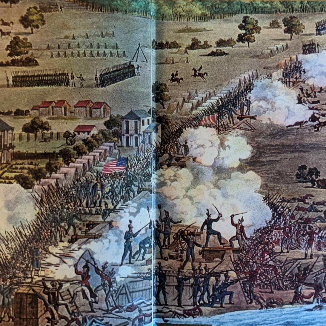 Vintage American Heritage Junior Literature Andrew Jackson And Thomas Jefferson