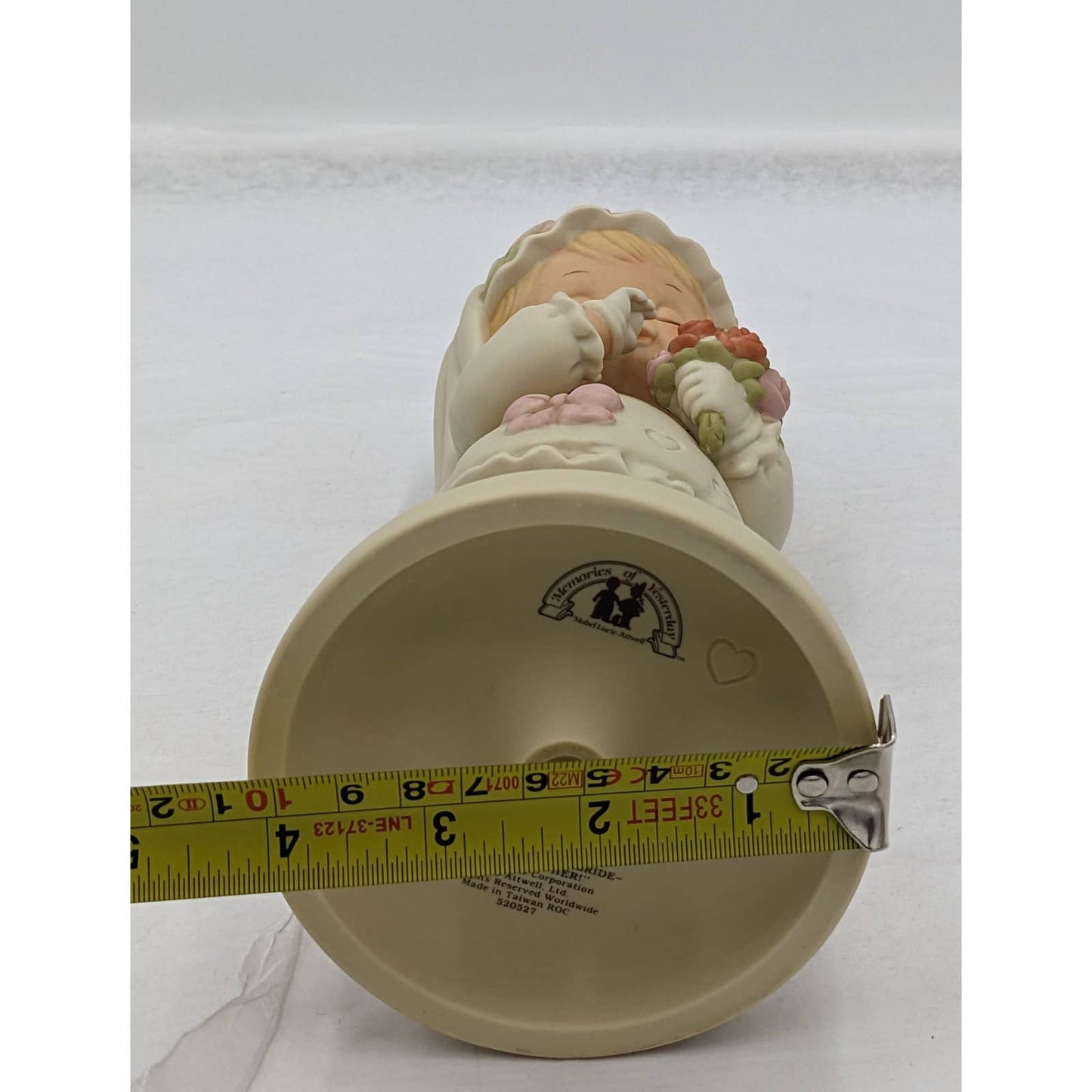 Memory Of Yesterday Here Comes The Bride God Bless Her Lucie Attwell 520527 1988