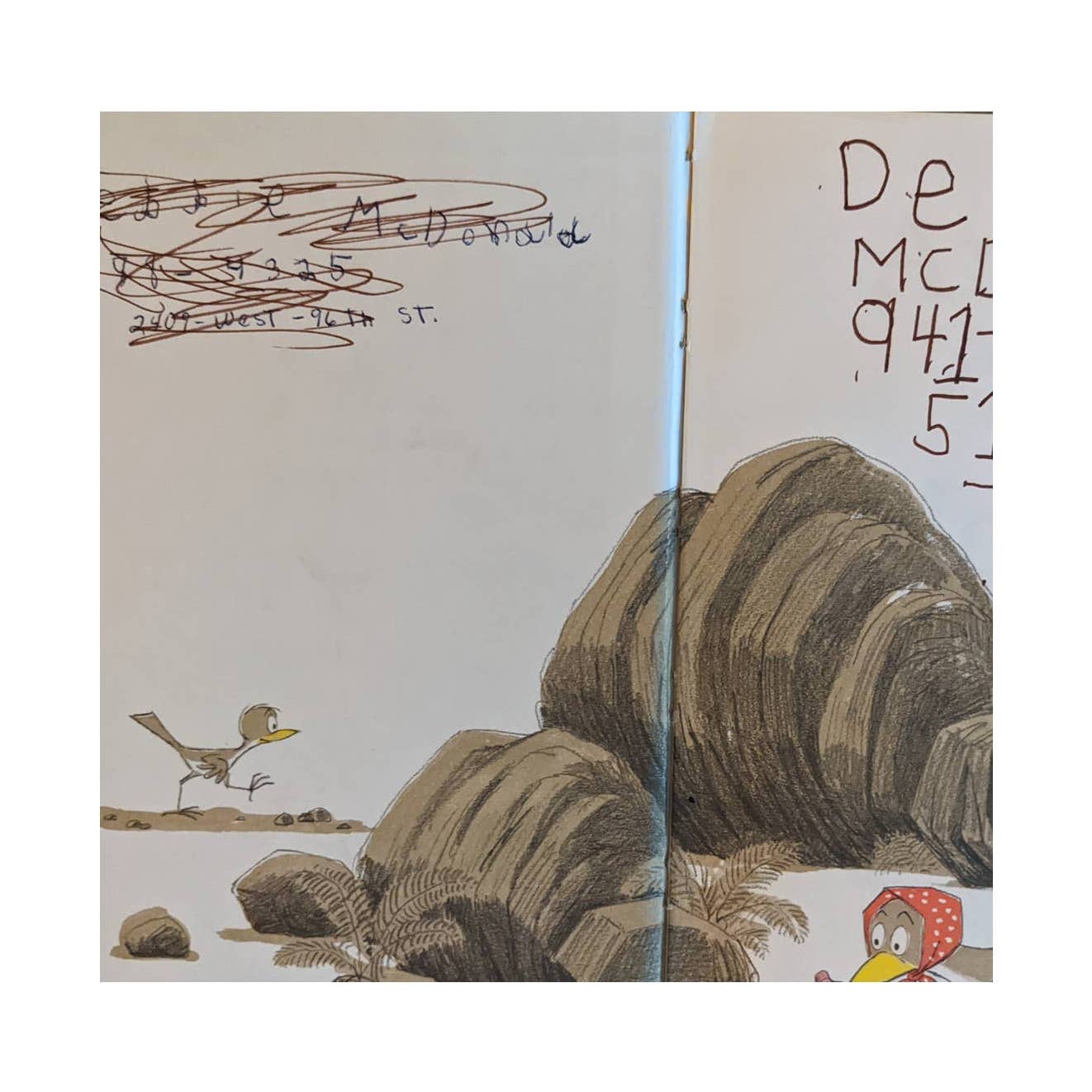 Vintage 1960s Lot 5 Childrens Dr. Seuss Beginner Books Sleep, ABC, Green Eggs