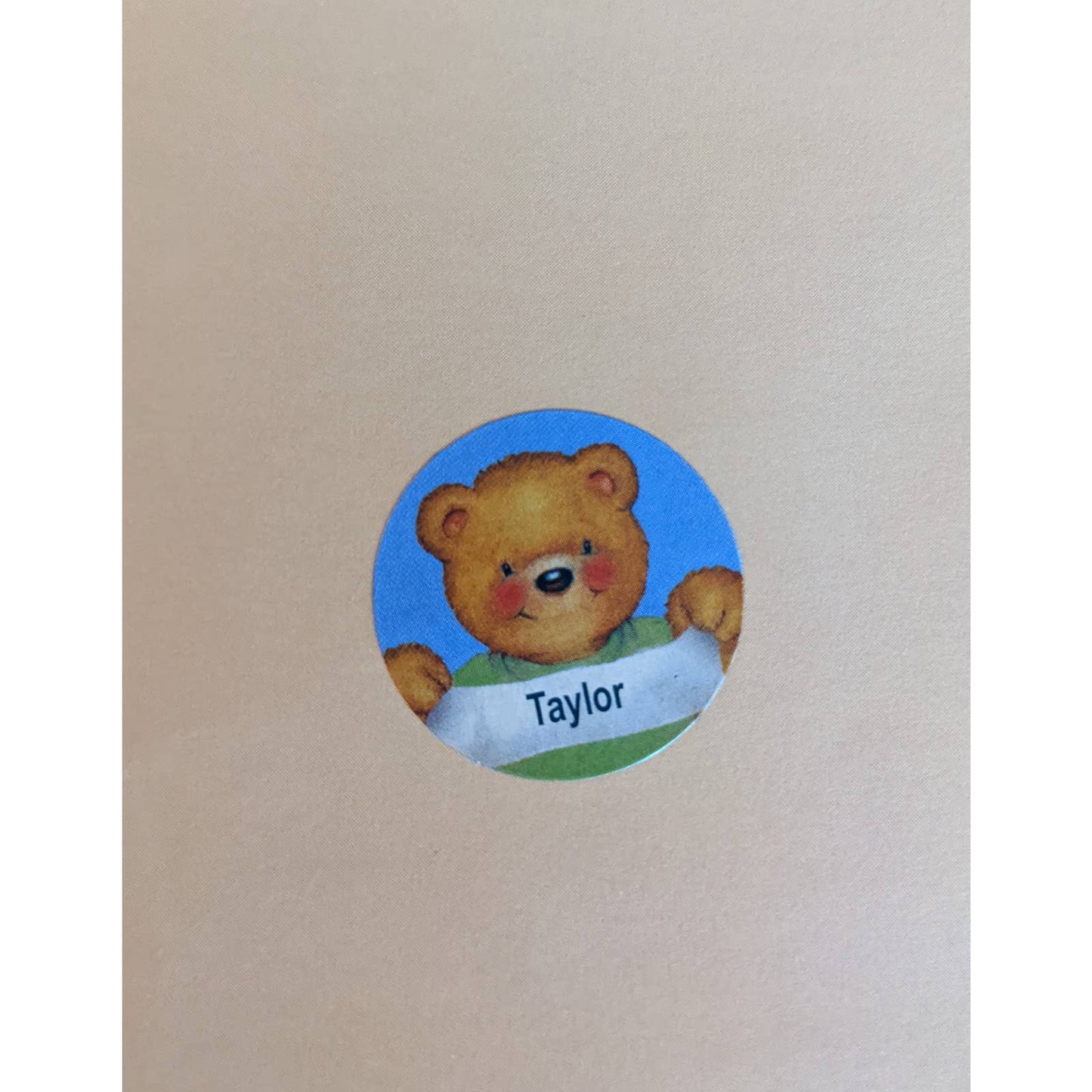 Have You Seen My Duckling? By Nancy Tafuri Scholastic Childrens Book