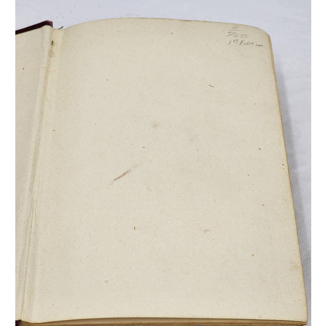 The Re-Creation Of Brian Kent By Harold Bell Wright Novel First Edition 1919