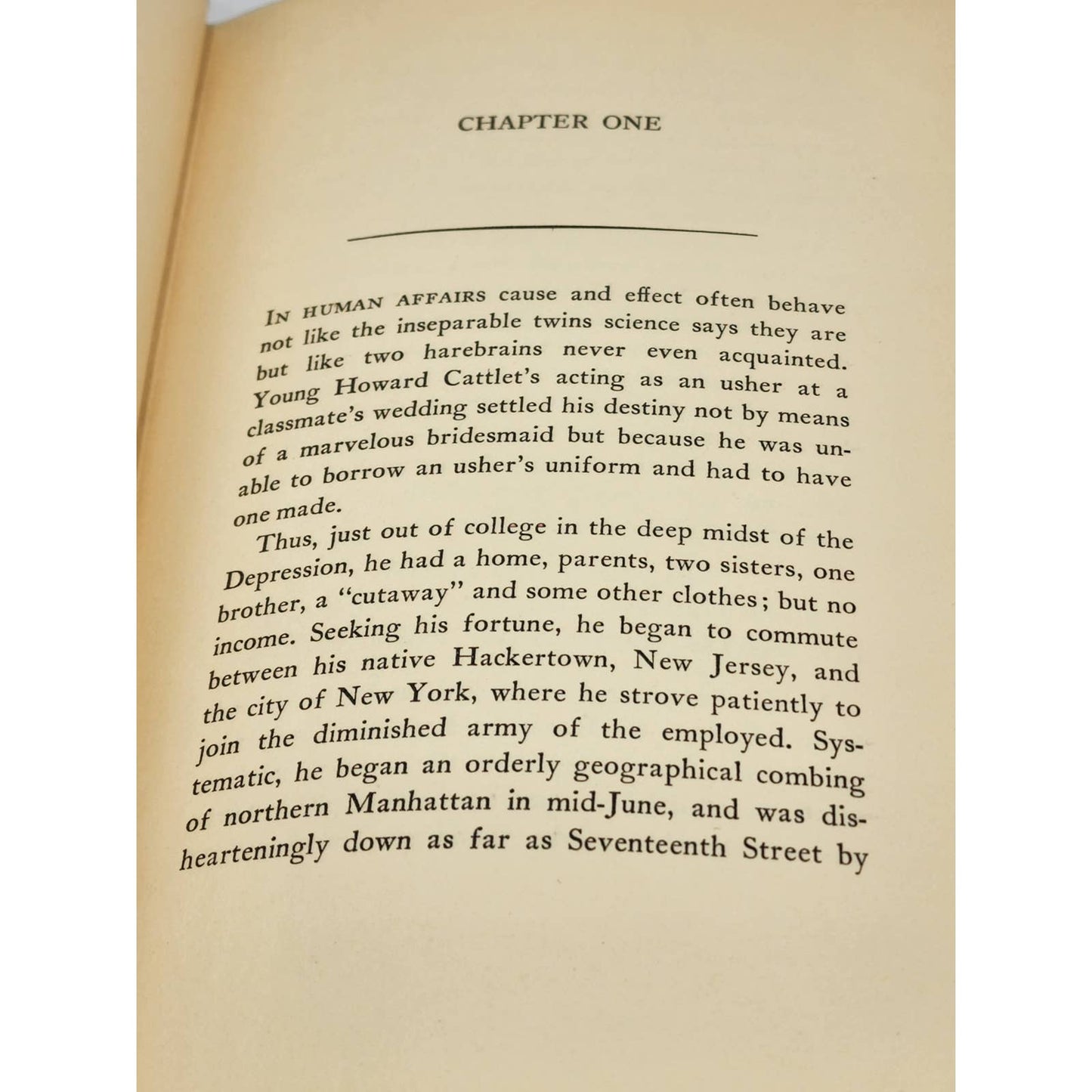 Rumbin Galleries By Booth Tarkington Vintage Romantic Novel Book 1937