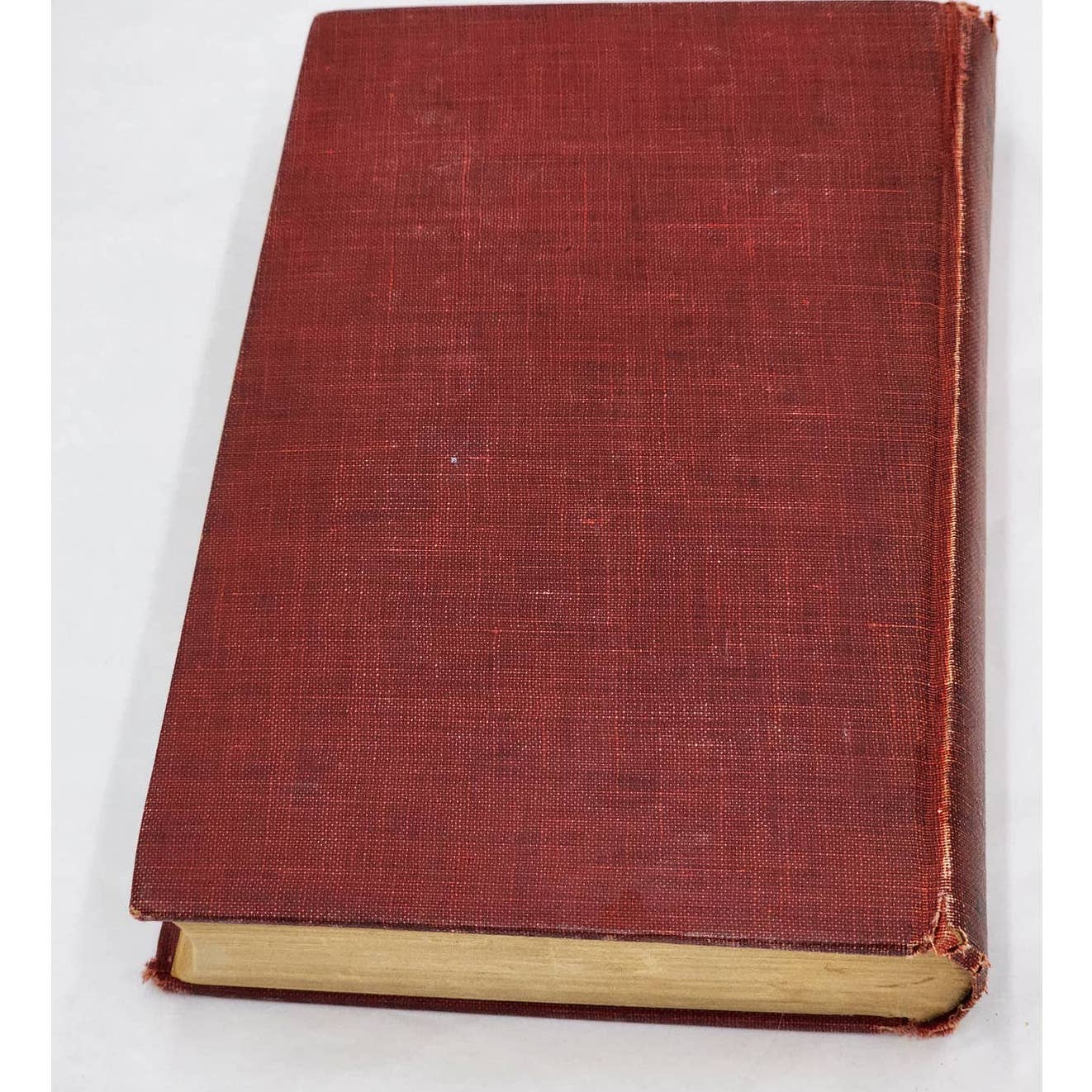 The Master Of Man The Story Of Sin By Hall Caine, Antique Antiquarian Book 1921