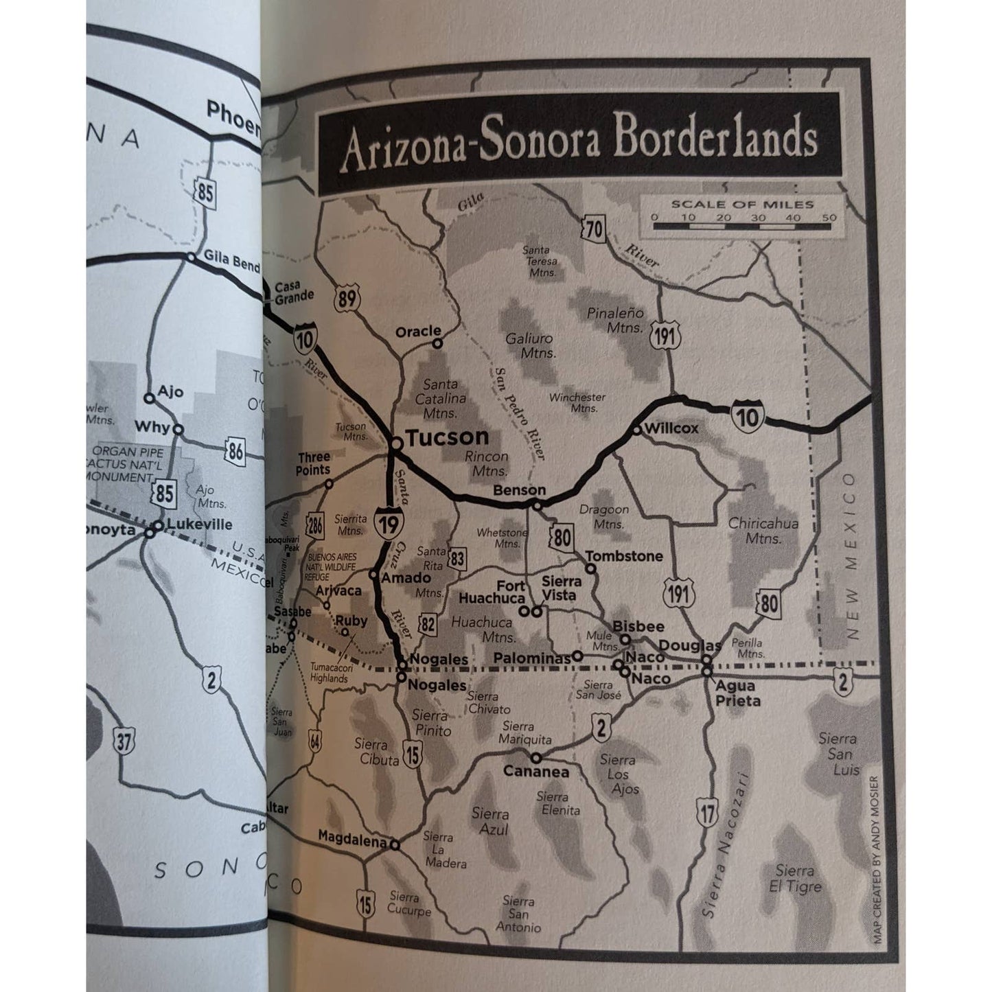 The Death of Josseline Immigration Stories from The Arizona-Mexico Borderlands