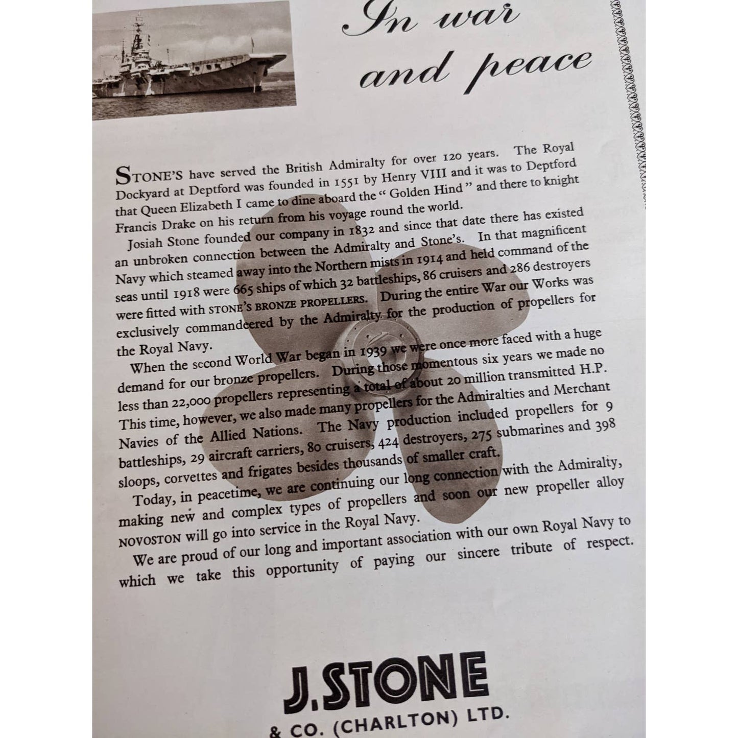 Vintage Illustrated London News Magazine Issue History Collection June 20, 1953