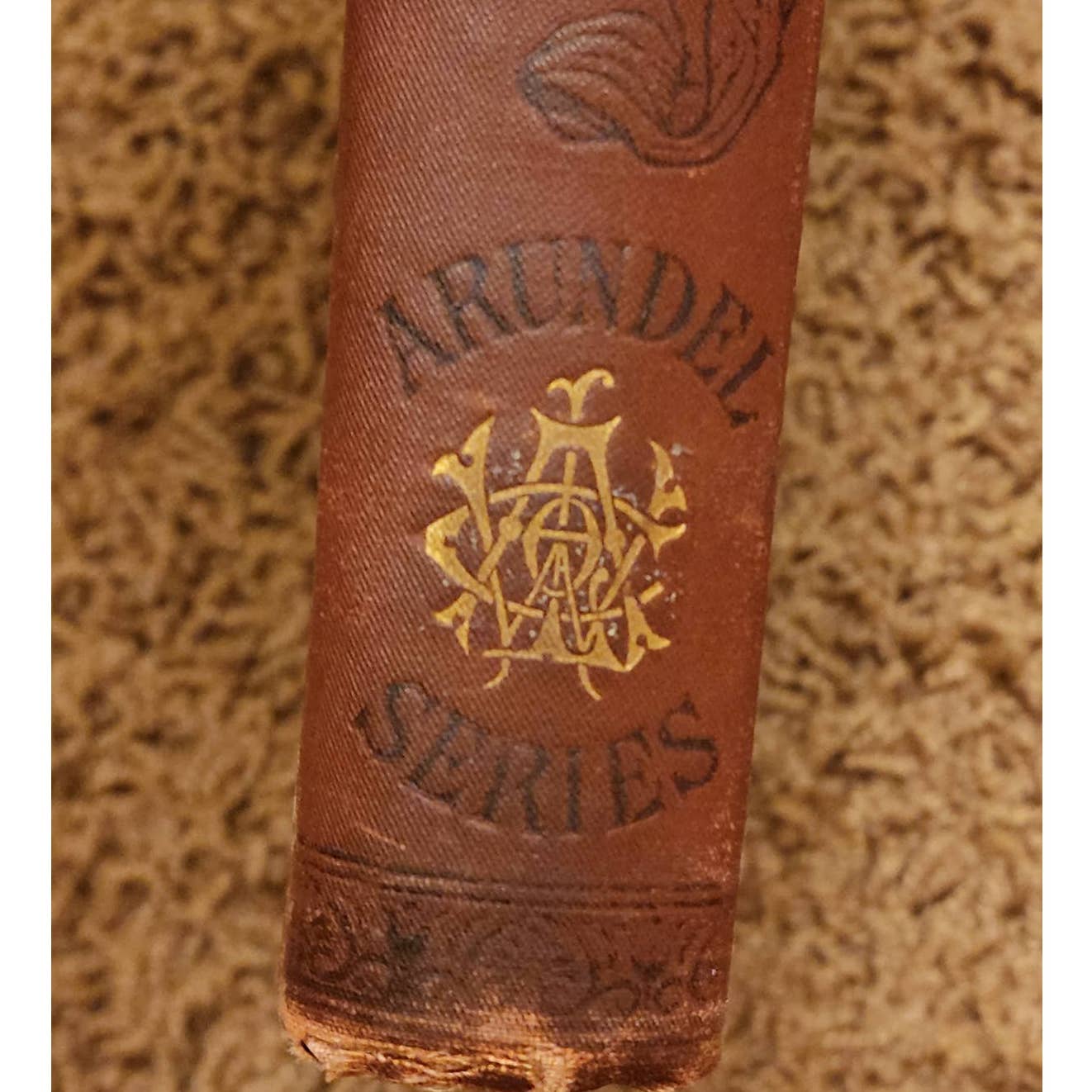 The Silence Of Dean Maitland By Maxwell Gray Arundel Series, A Novel