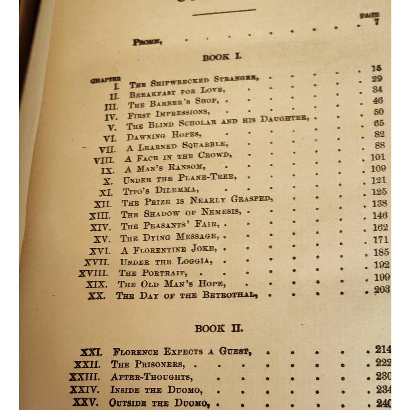The Works Of George Eliot 9 Volumes Set Antiquarian Antique Books Mary Ann Evans
