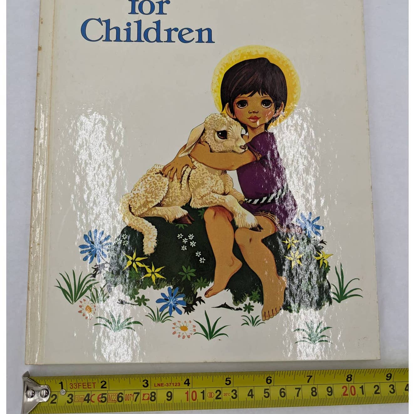 Bible Stories For Children Illustrated Jesus Birth Other Bible Stories Vintage