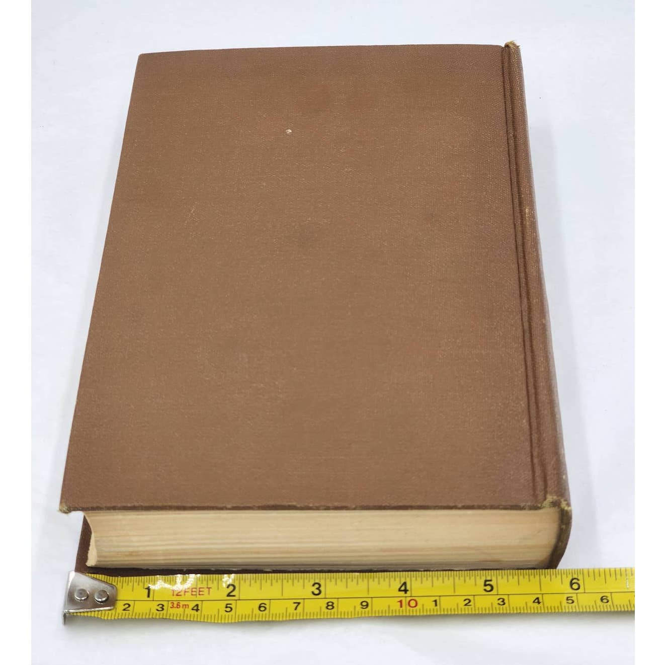Ivanhoe: A Romance By Sir Walter Scott, Worlds Greatest Literature, Vintage Book