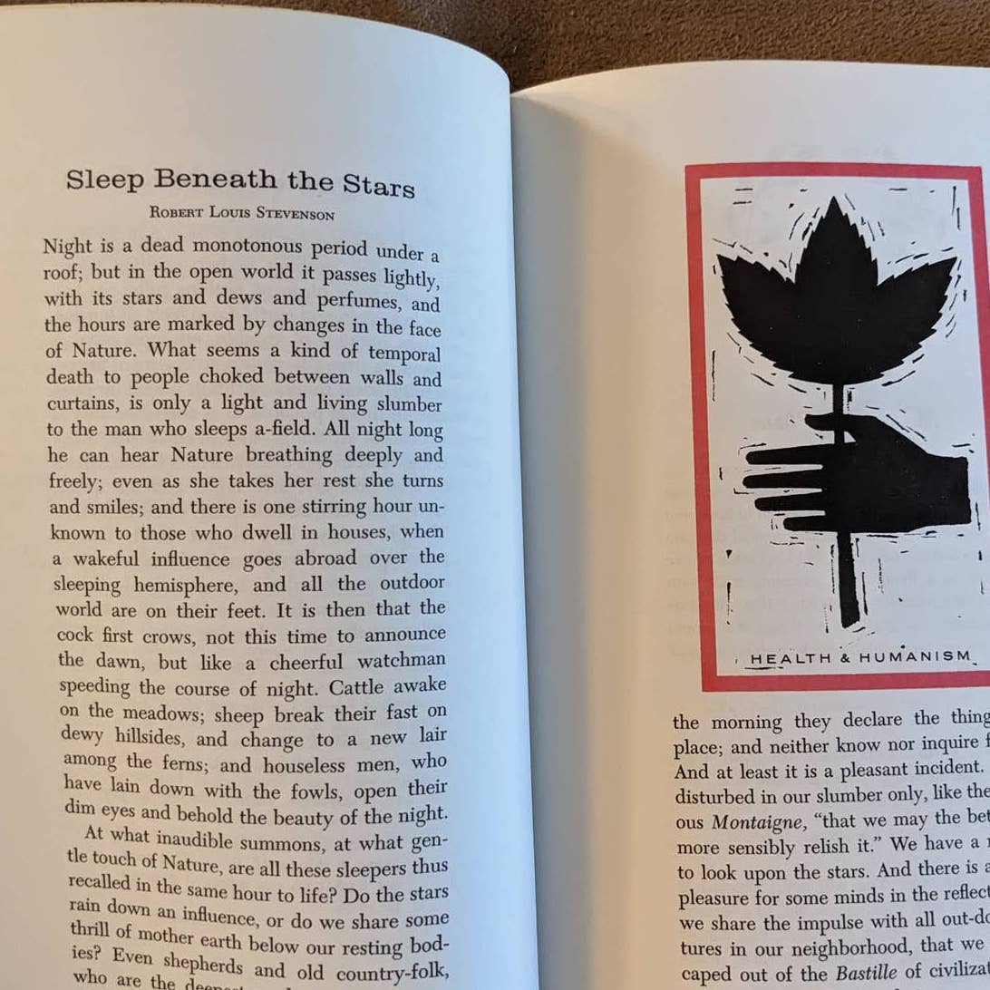 Vintage 1963 Words of Inspiration Writings From the Past to Brighten the Present