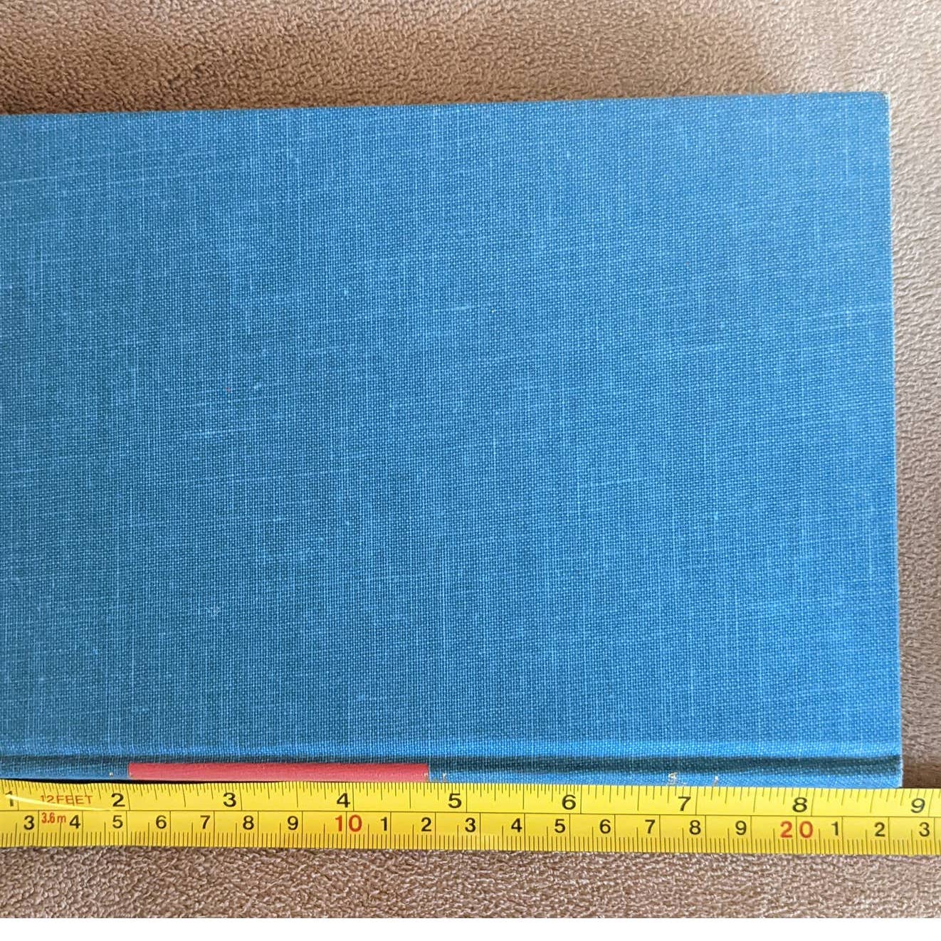 Vintage 1960s Britannica Great Lives Series 13 Volume Alfred Fuller, Horace Mann