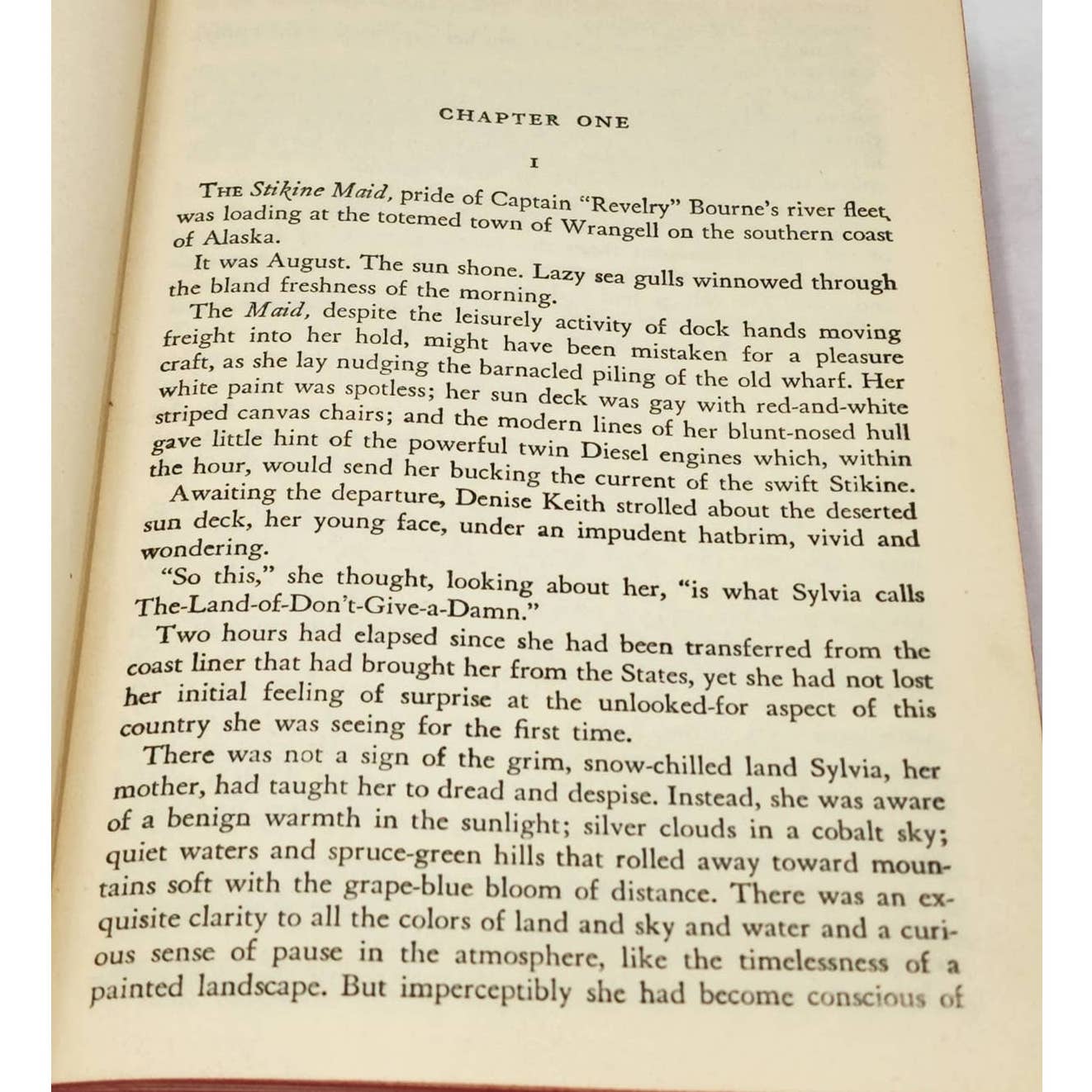 River House By Barrett Willoughby Florance Barrett, Vintage Book Novel 1942