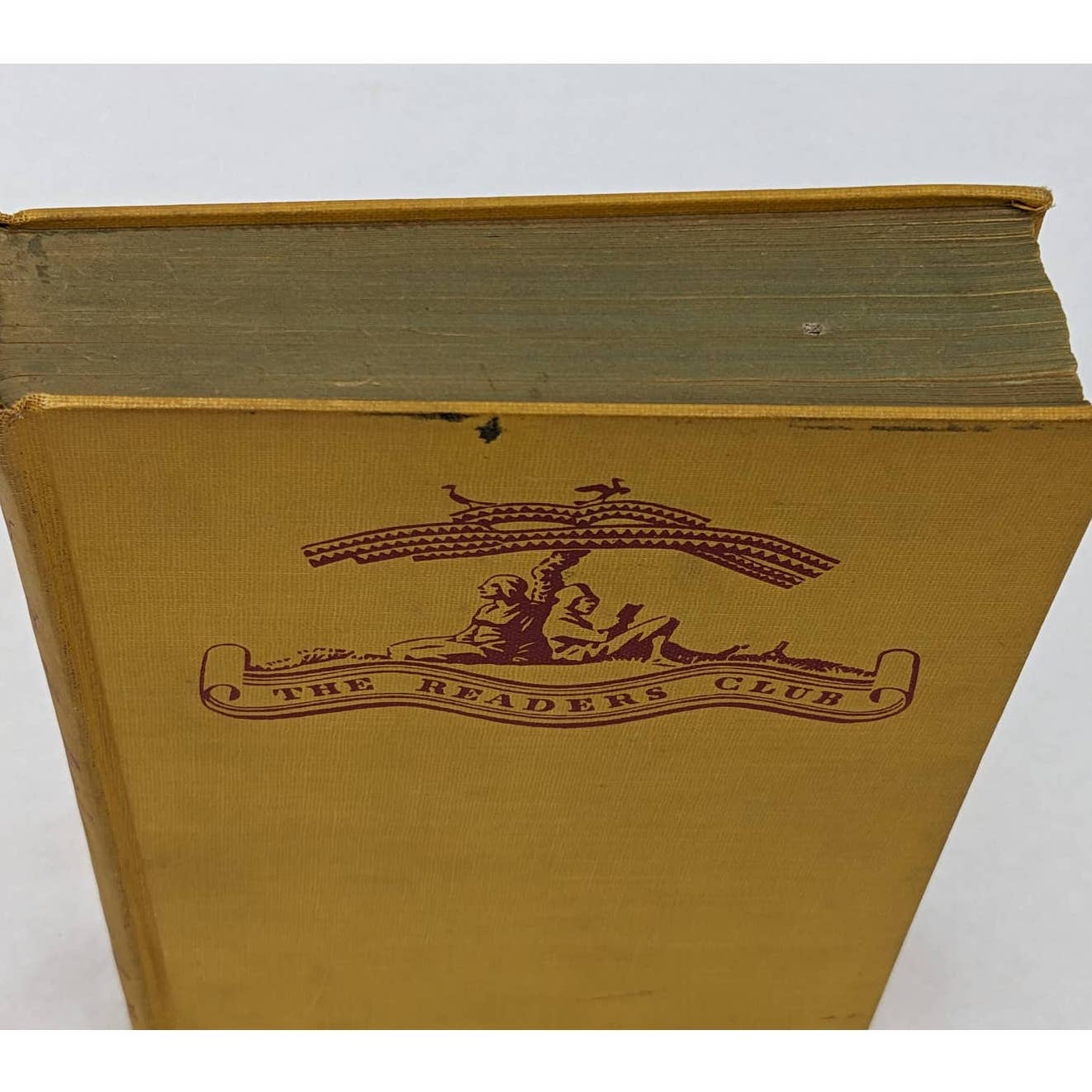 The History Of Mr. Polly By H. G. Wells Vintage Novel Book 1941