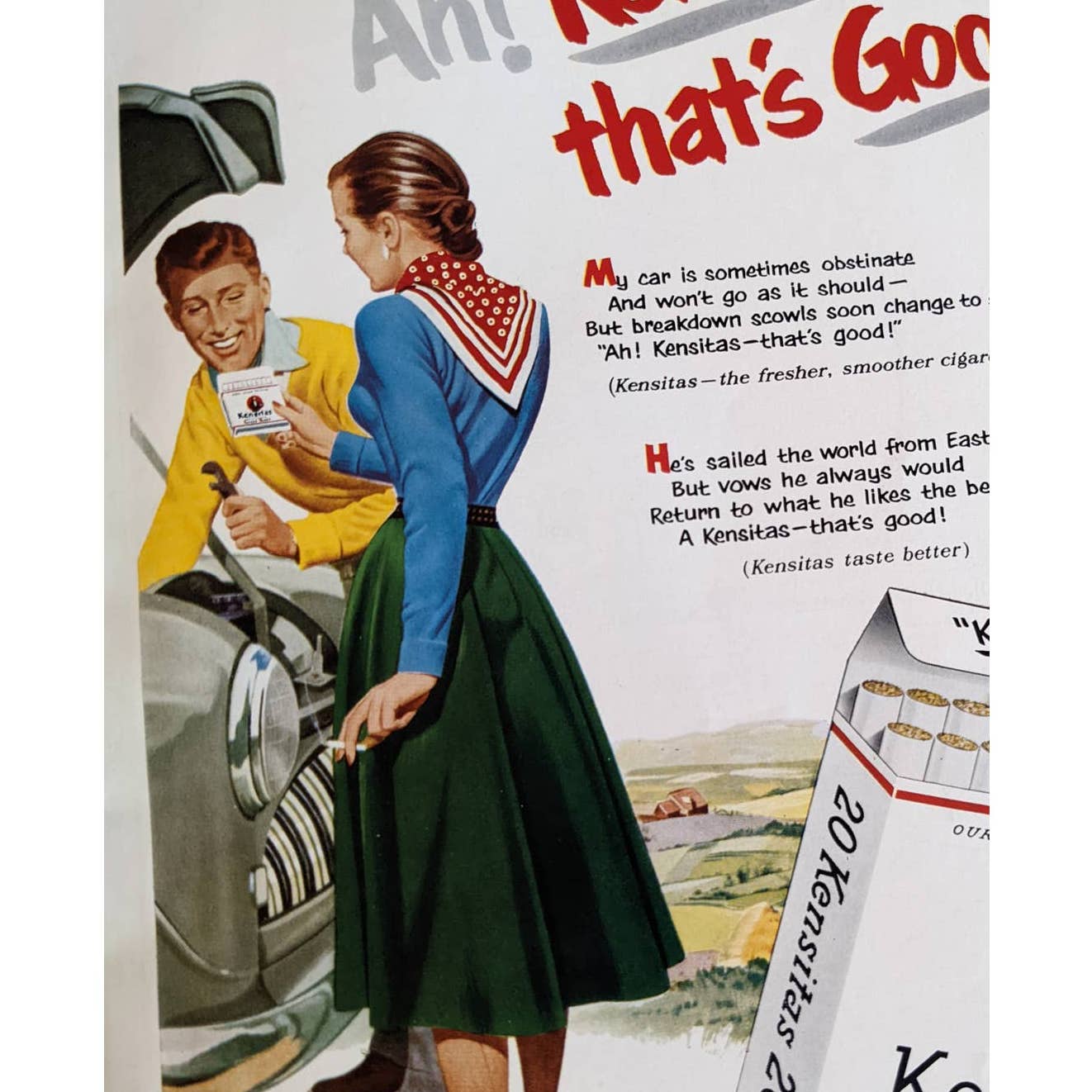 Vintage Illustrated London News Magazine Issue History Collection June 20, 1953