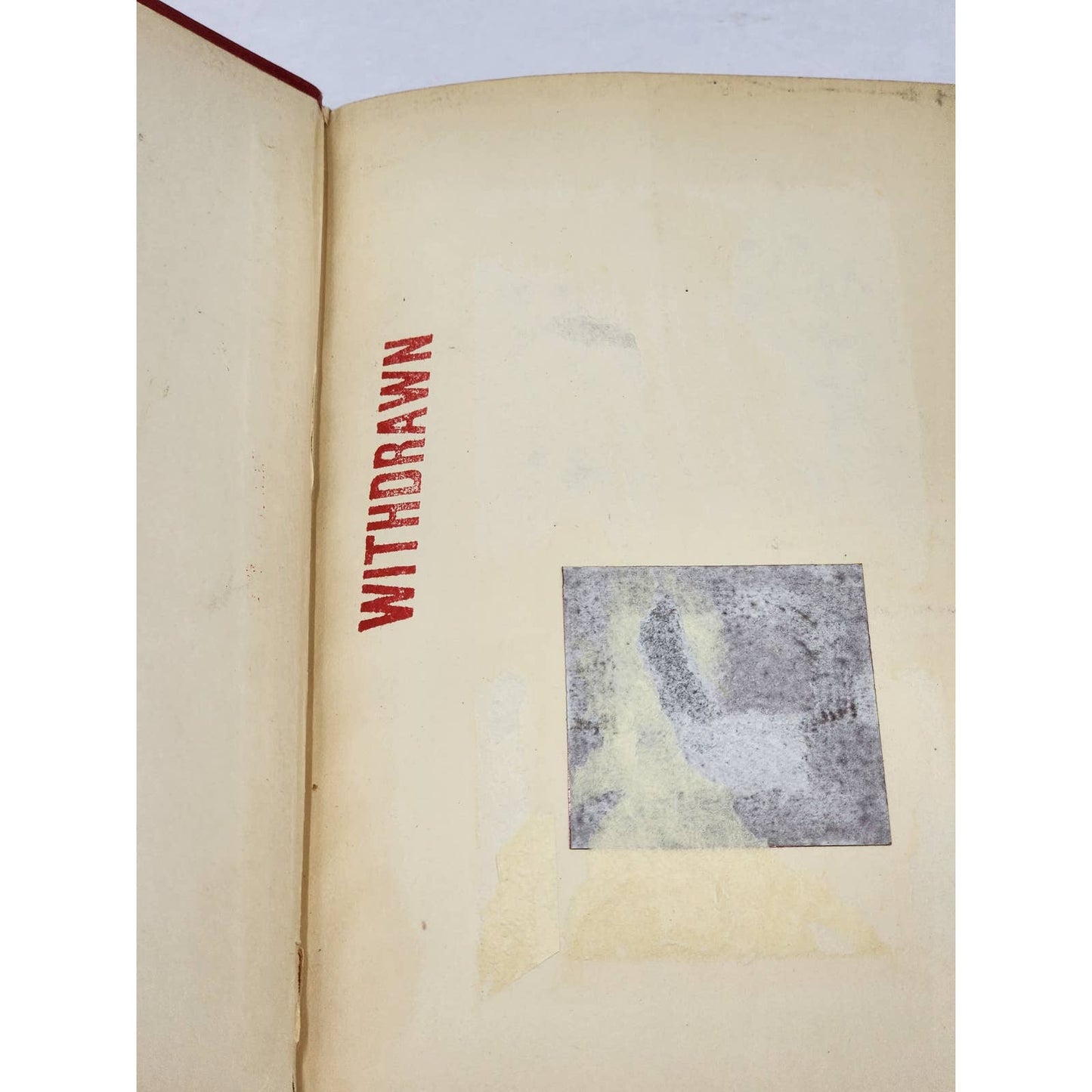 Powder River Let 'er Buck By Struthers Burt Rivers War Edition Book Vintage 1938