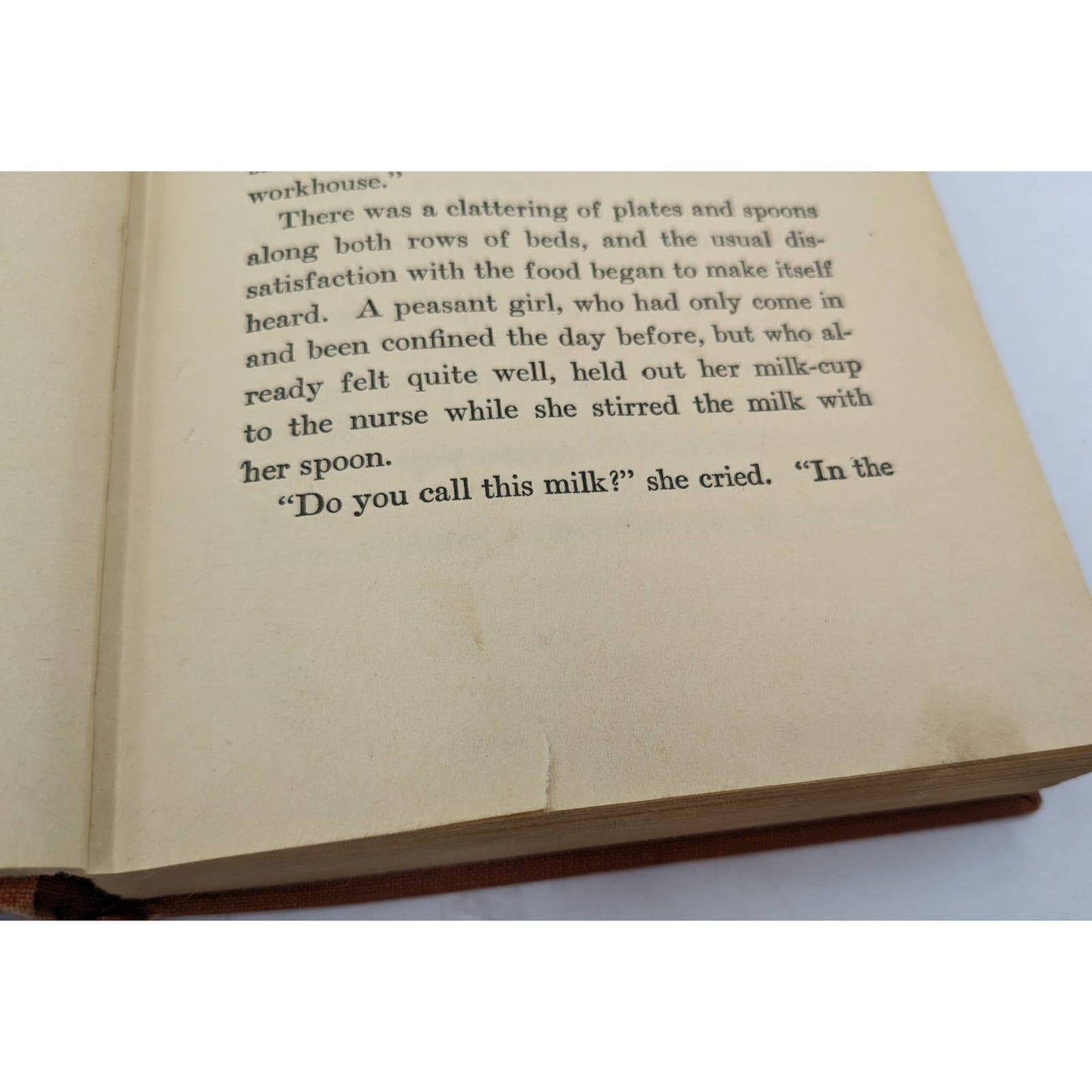 A Pilgrimage By Johan Bojer Antiquarian Vintage Novel 1924