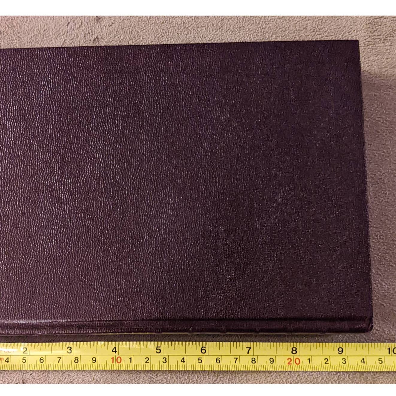 Masterplots Digests Of World Literature Volume I-II Synopsis Of Great Literature