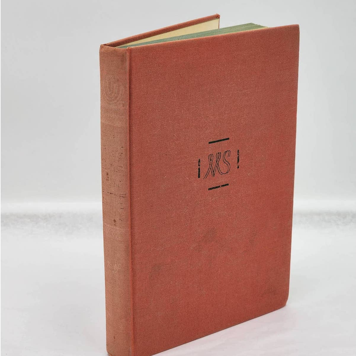 The Girls Of Slender By Muriel Spark First Edition Hardcover Vintage 1960