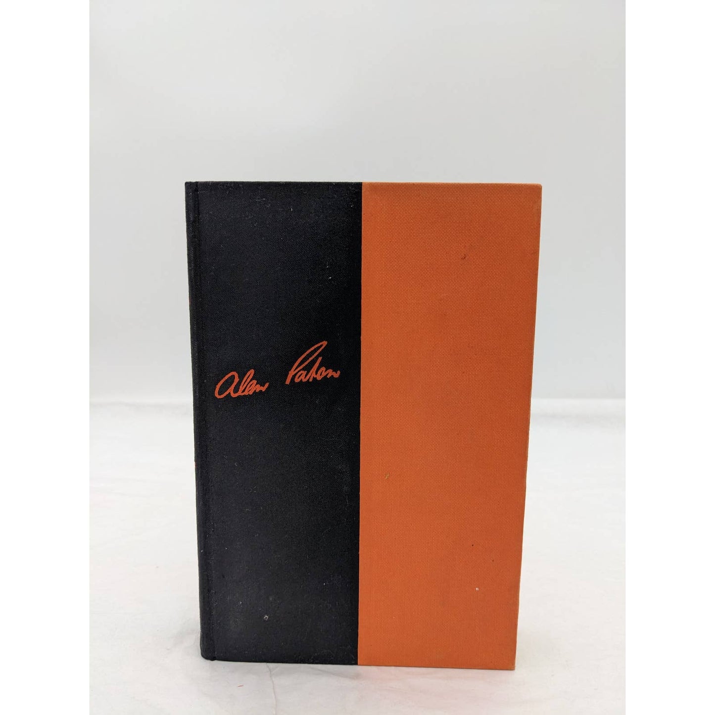 Cry The Beloved Country By Alan Paton Modern Standard Vintage Novel 1950