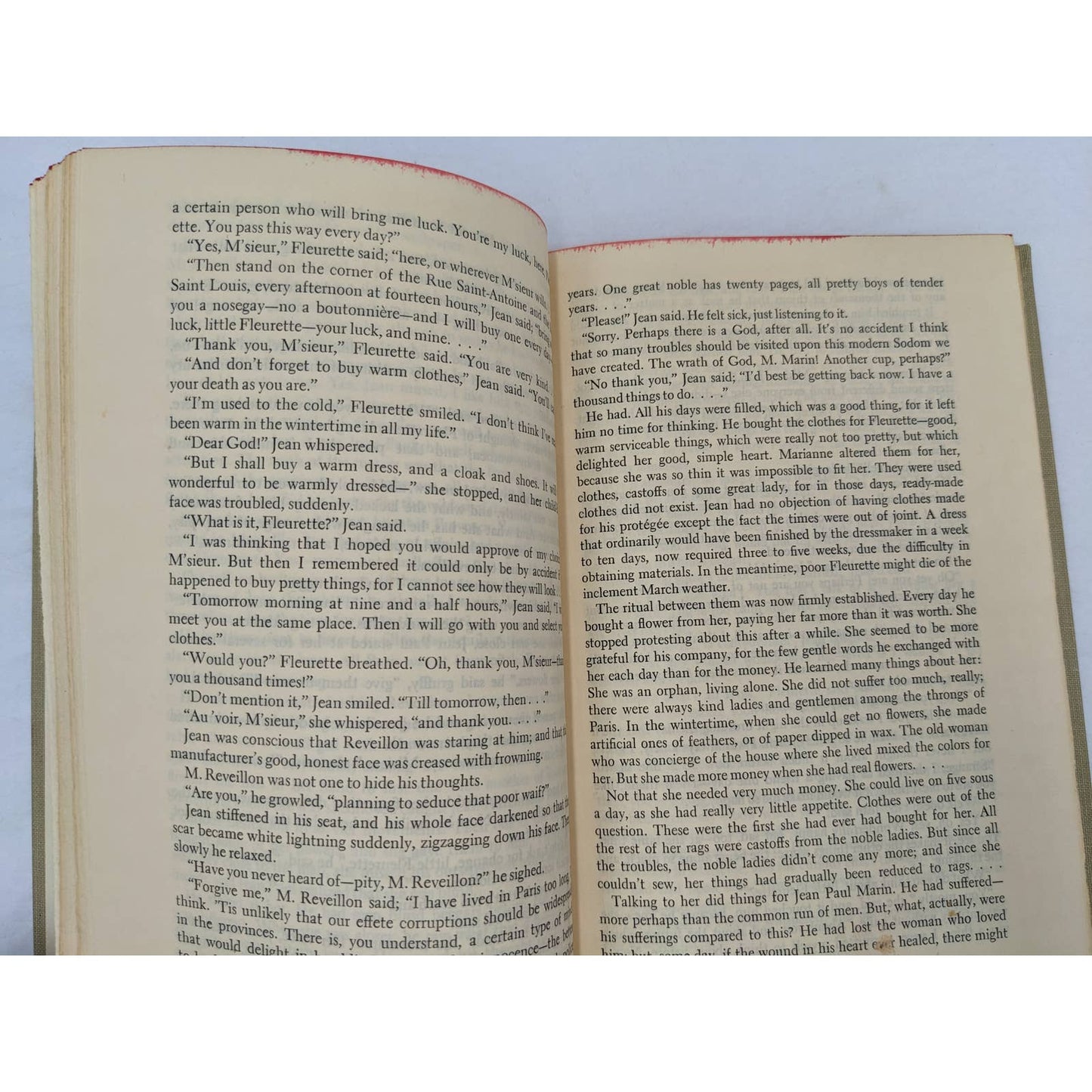 The Devils Laughter By Frank Yerby Vintage Historical Novel 1953