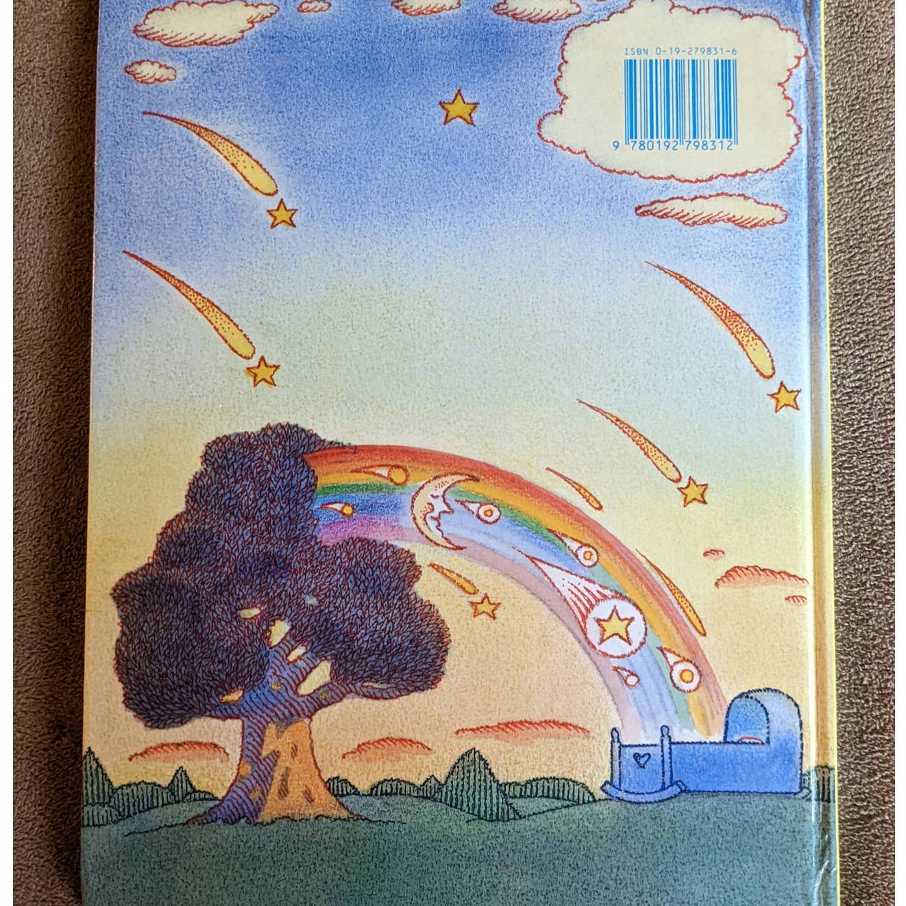 Ride A Horse: Jogging Rhymes, Lullabies 1986 Illustrated Bedtime Reading
