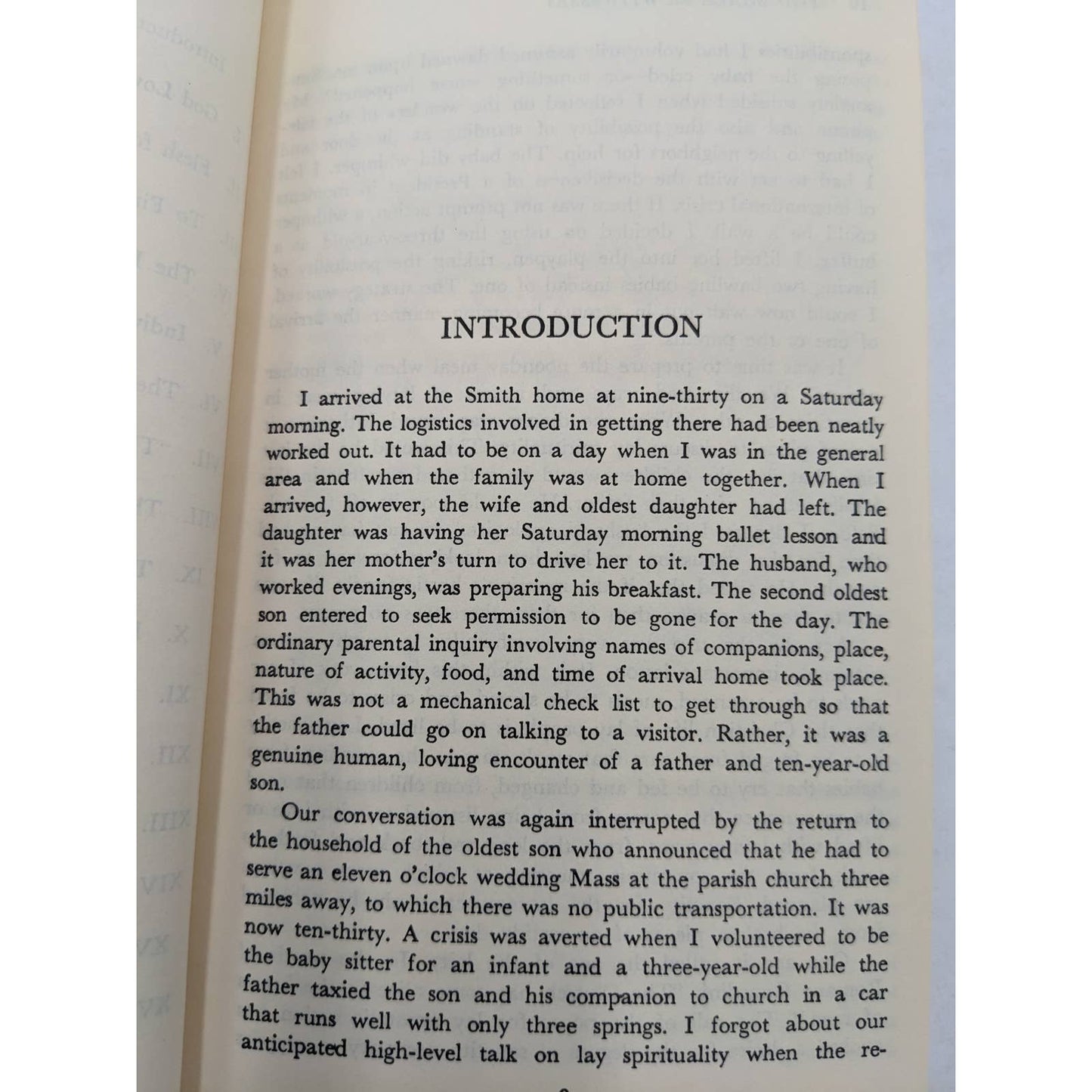You Should Be Witness By Dennis Geaney Paperback Vintage Catholic Layman 1964