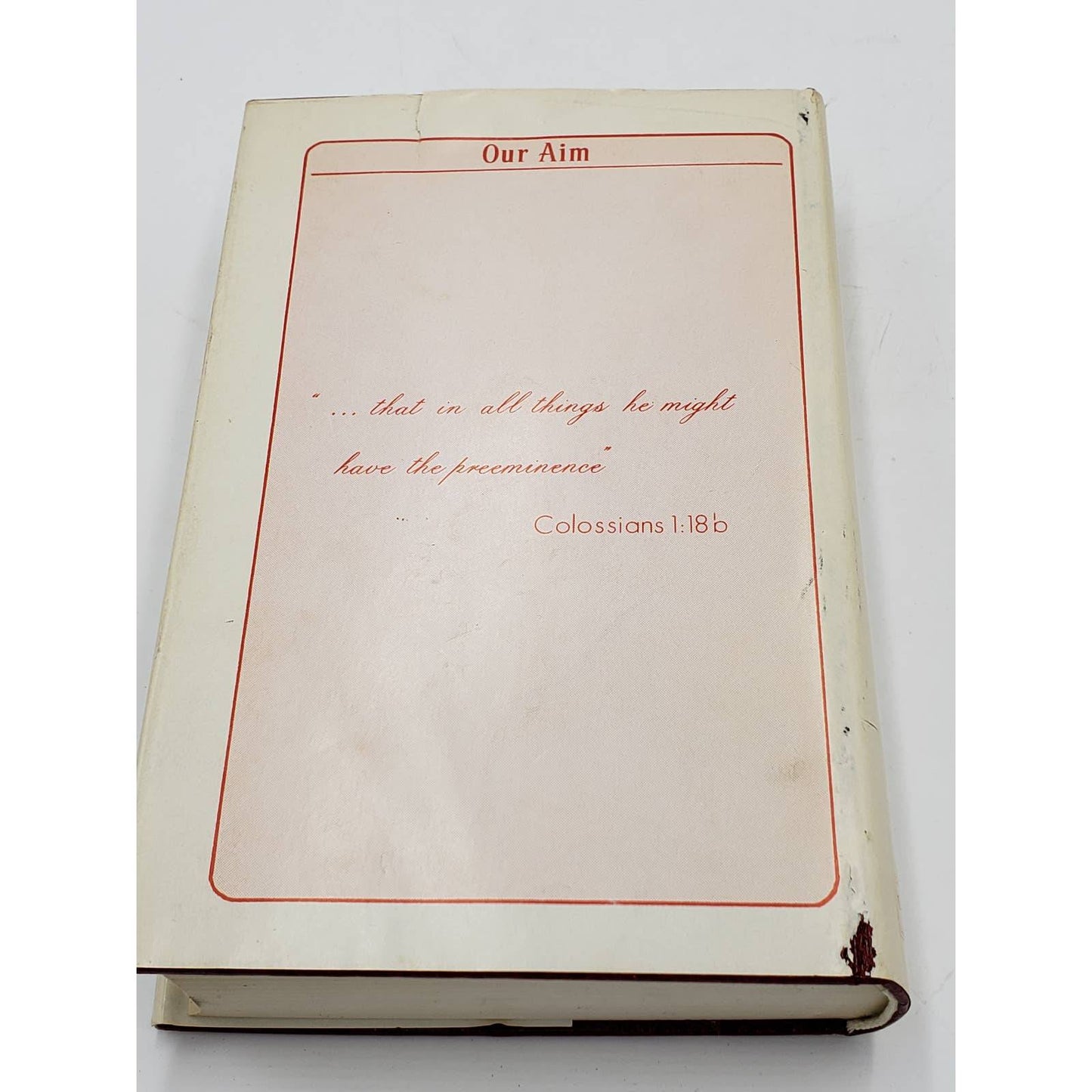 Galatians: Limited Classical Reprint Library Hardcover – 1977 by John Eadie