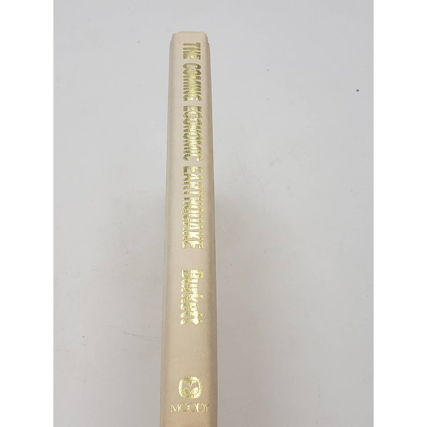 The Coming Economic Earthquake by Larry Burkett - How inflation affects people