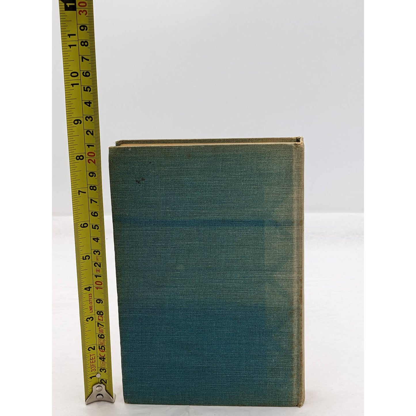 Lieutenant Hornblower C.S. Forester Sea Adventure Fiction Vintage Hardcover 1952