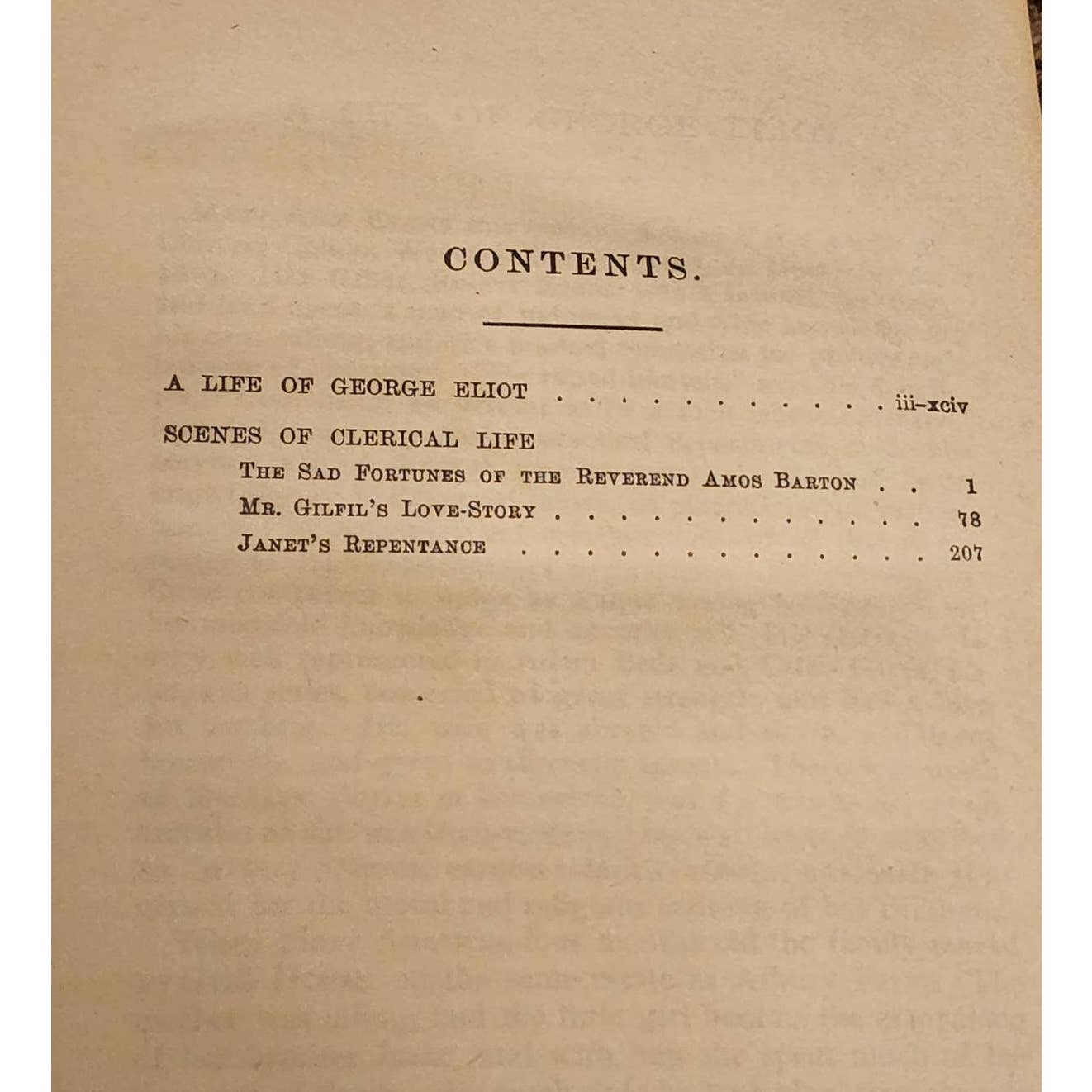 The Works Of George Eliot 9 Volumes Set Antiquarian Antique Books Mary Ann Evans