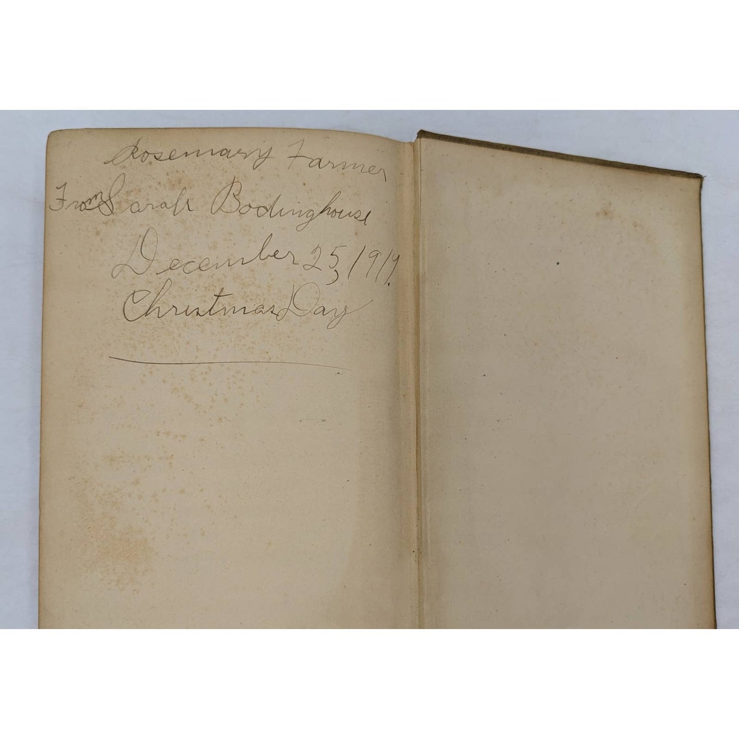 Jewel A Chapter In Her Life By Clara Louise Burnham Antiquarian Novel 1903