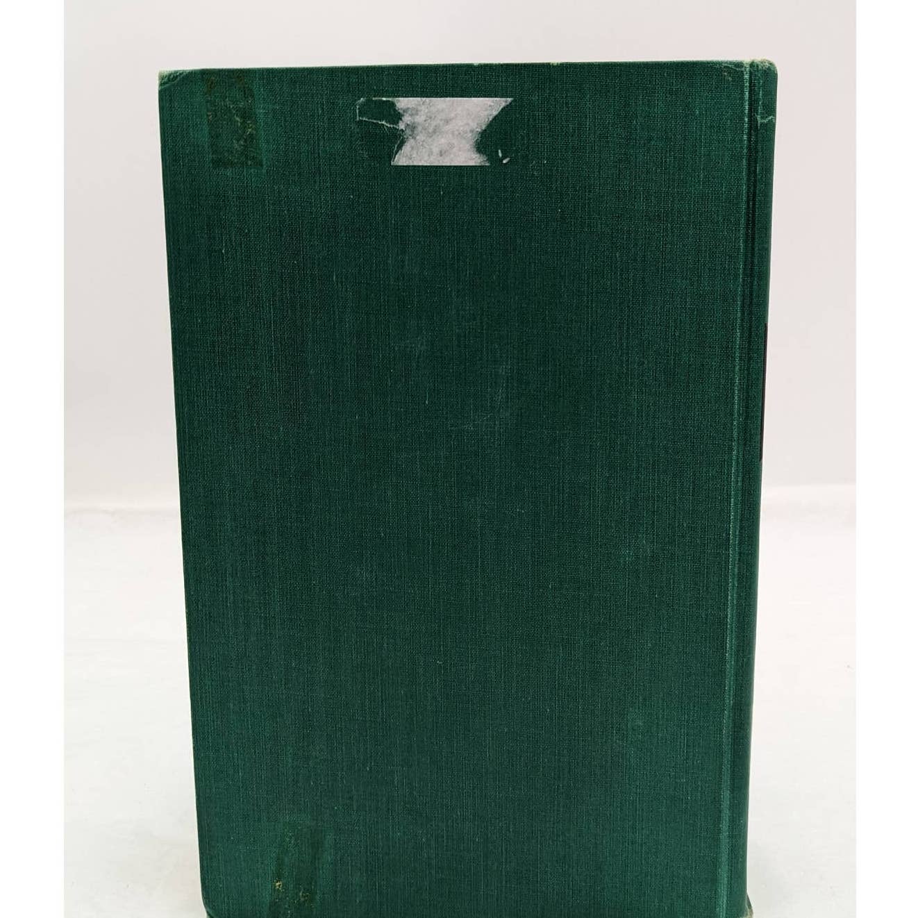Mainstream Of America Series: Men To Match My Mountains By Irving Stone 1956