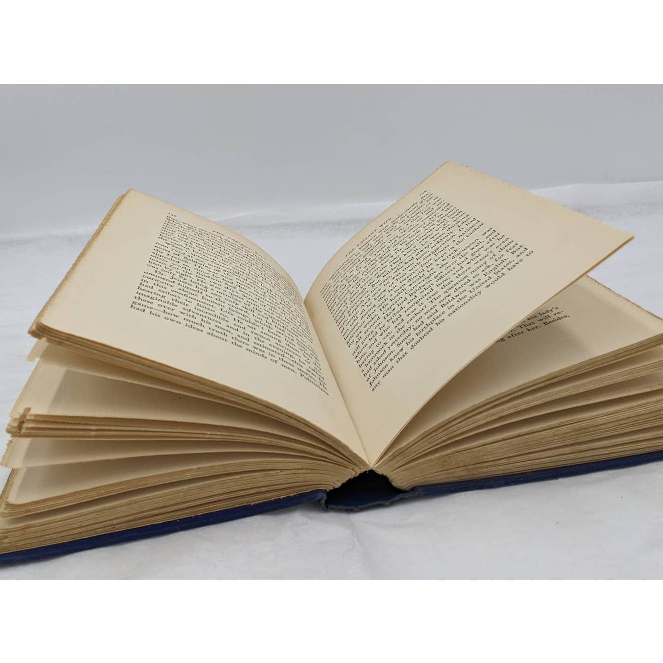 The Valiant Wife By Margaret Wilson Vintage Novel Melodramatic Romance 1934