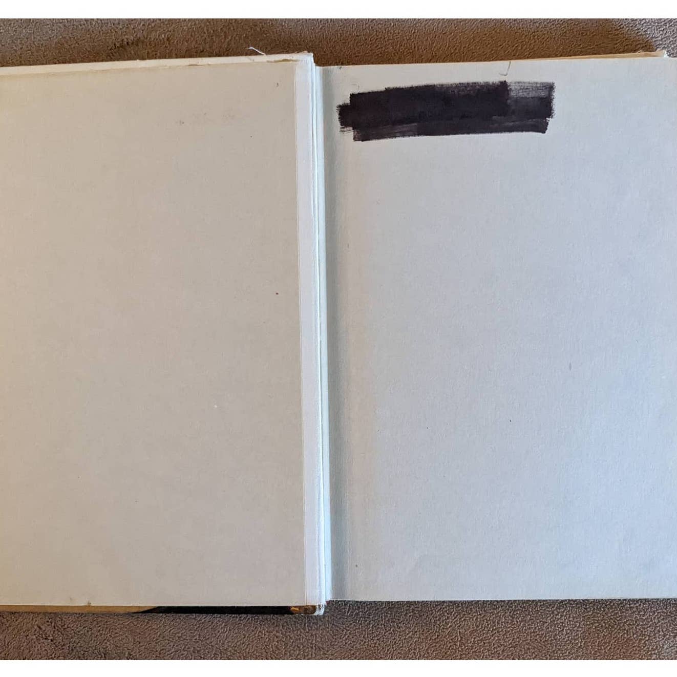 Vintage American Heritage Junior Literature Andrew Jackson And Thomas Jefferson