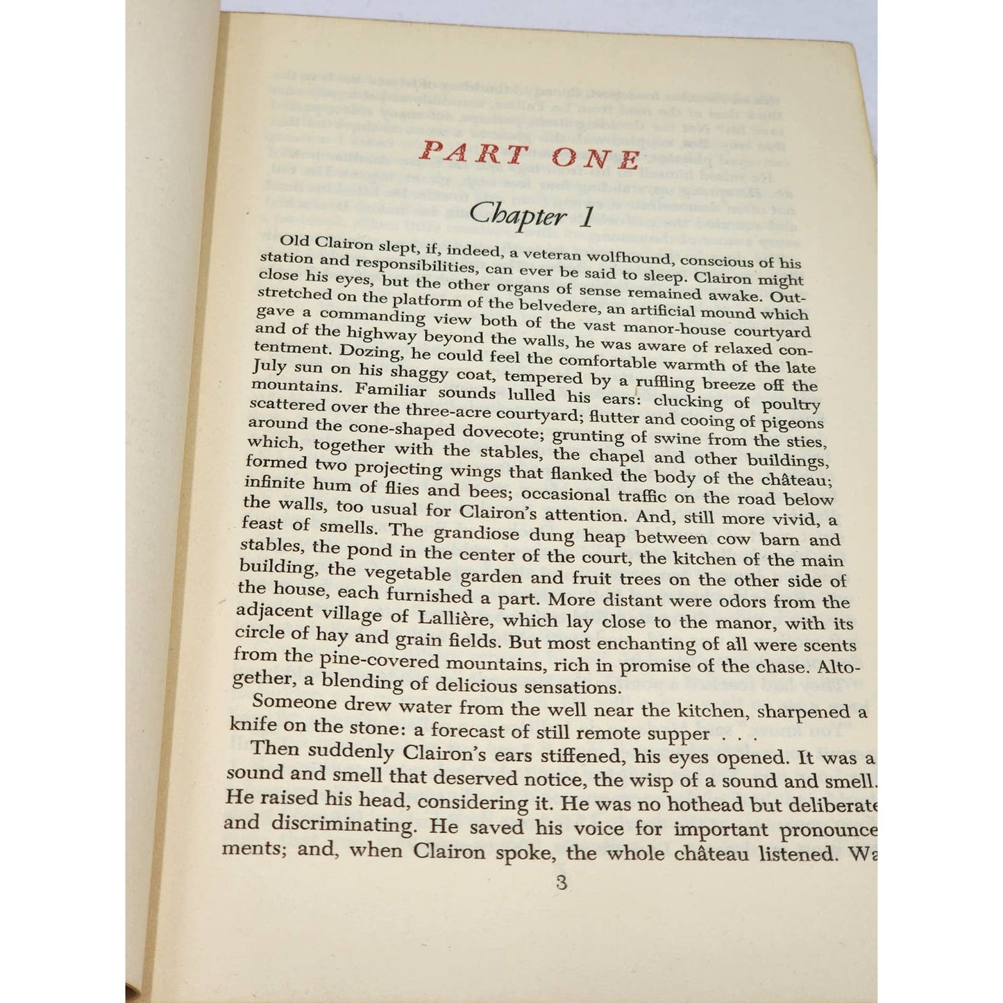 The Kings Cavalier By Samuel Shellabarger Vintage Book Action Adventure Novel