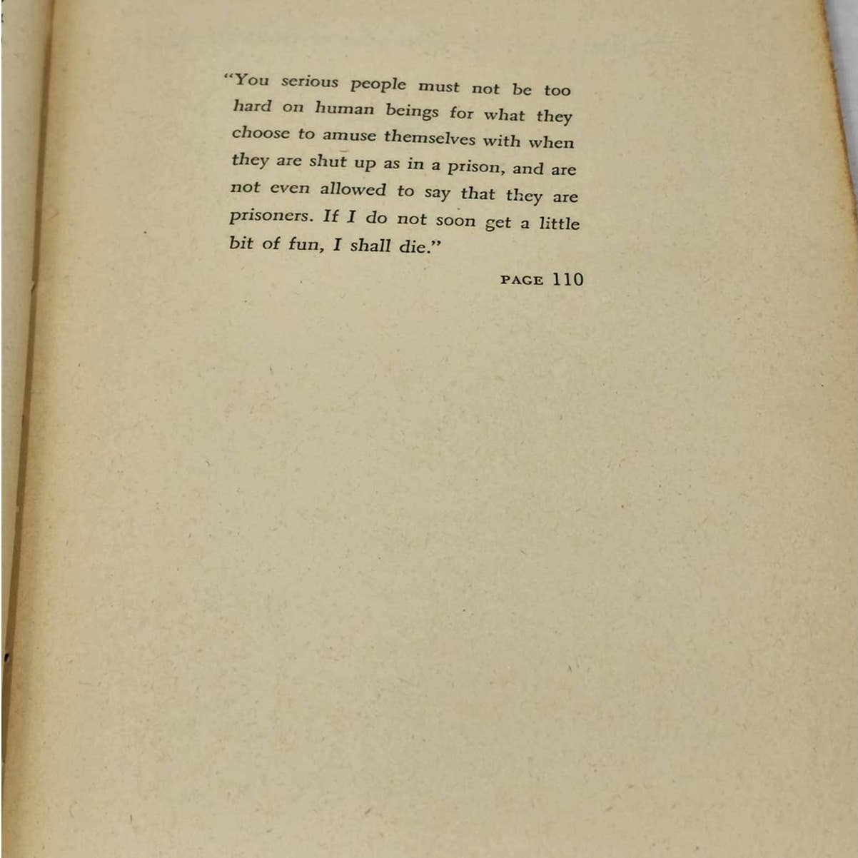 The Angelic Avengers By Pierre Andrezel, Vintage Novel Book 1947