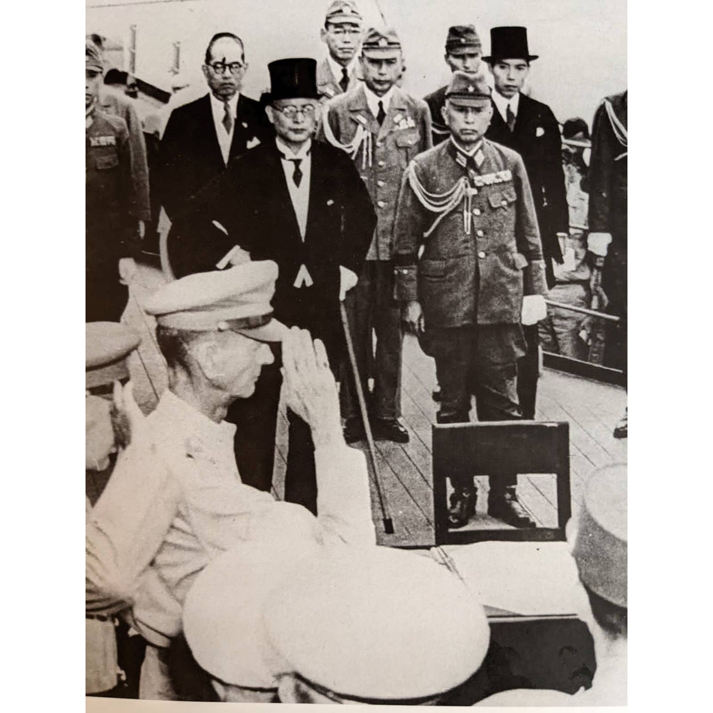 WW2 Images Friends Of The National WWII Memorial Doolittle General MacArthur