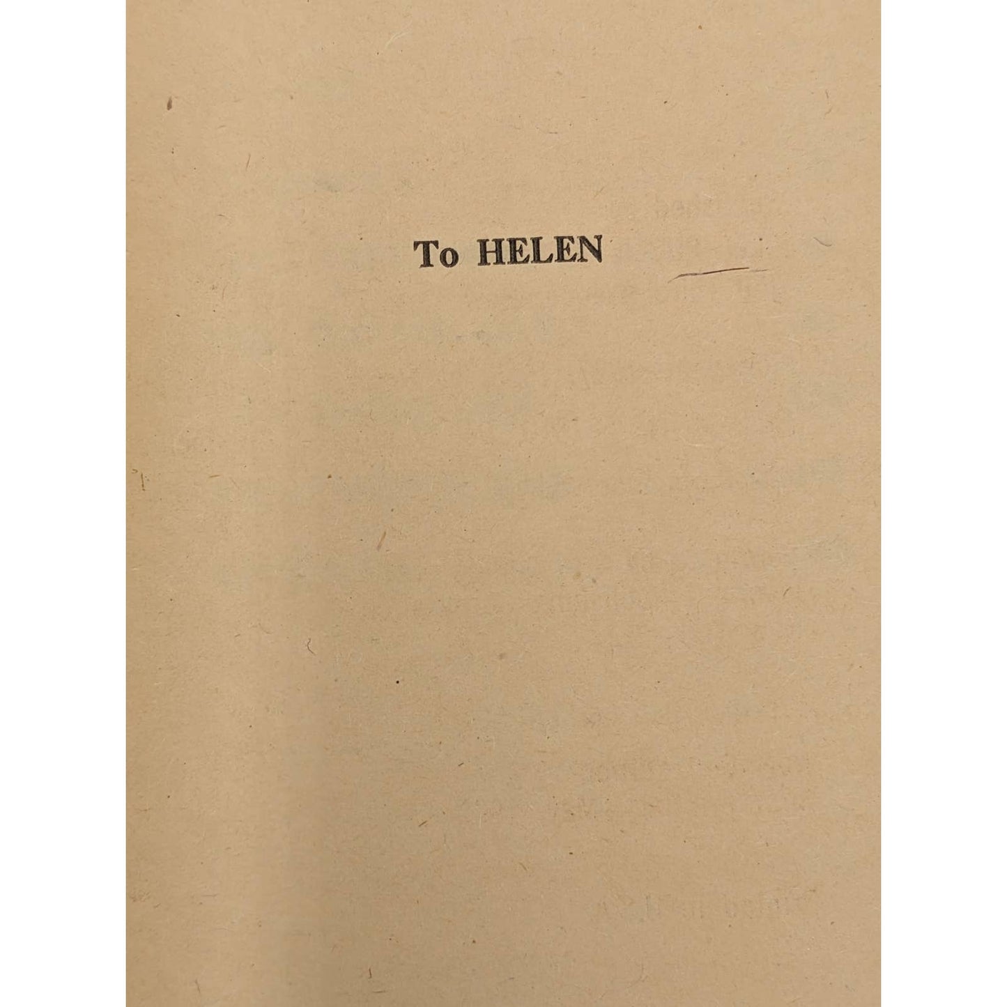 Mosquitoes By William Faulkner Nobel Prize Winner Vintage Novel 1955