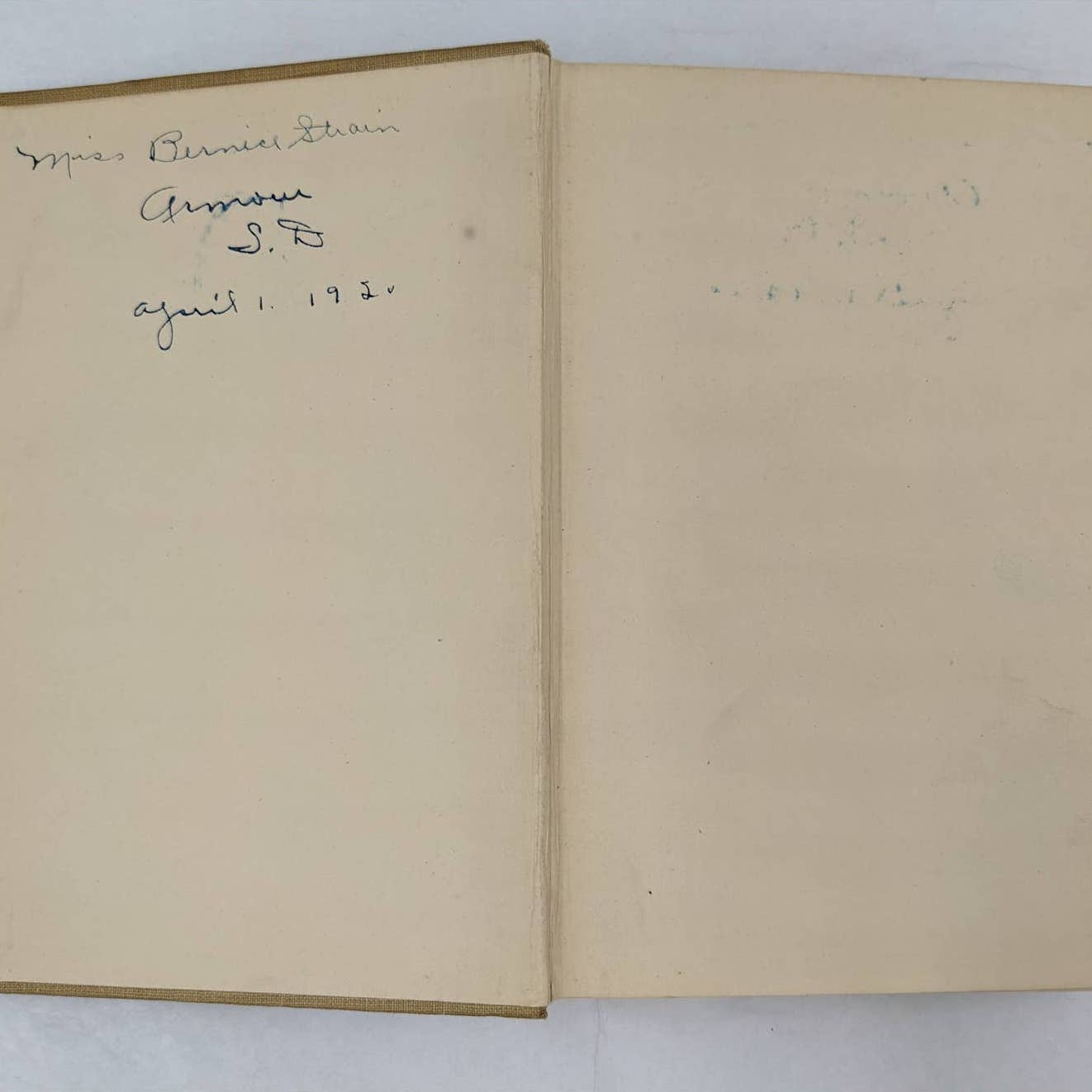 The Primrose Ring By Ruth Sawyer Antiquarian Book Novel Early Edition 1915