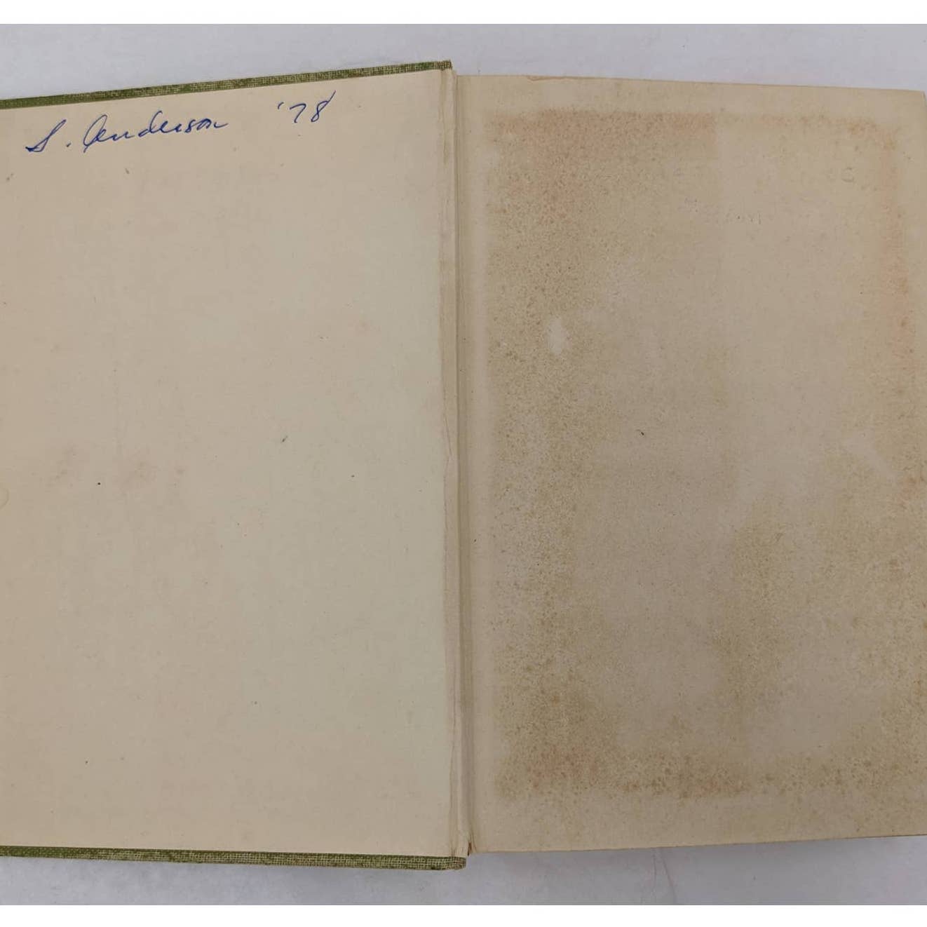 Burned Bridges By Bertrand W. Sinclair Vintage Antiquarian Novel 1920