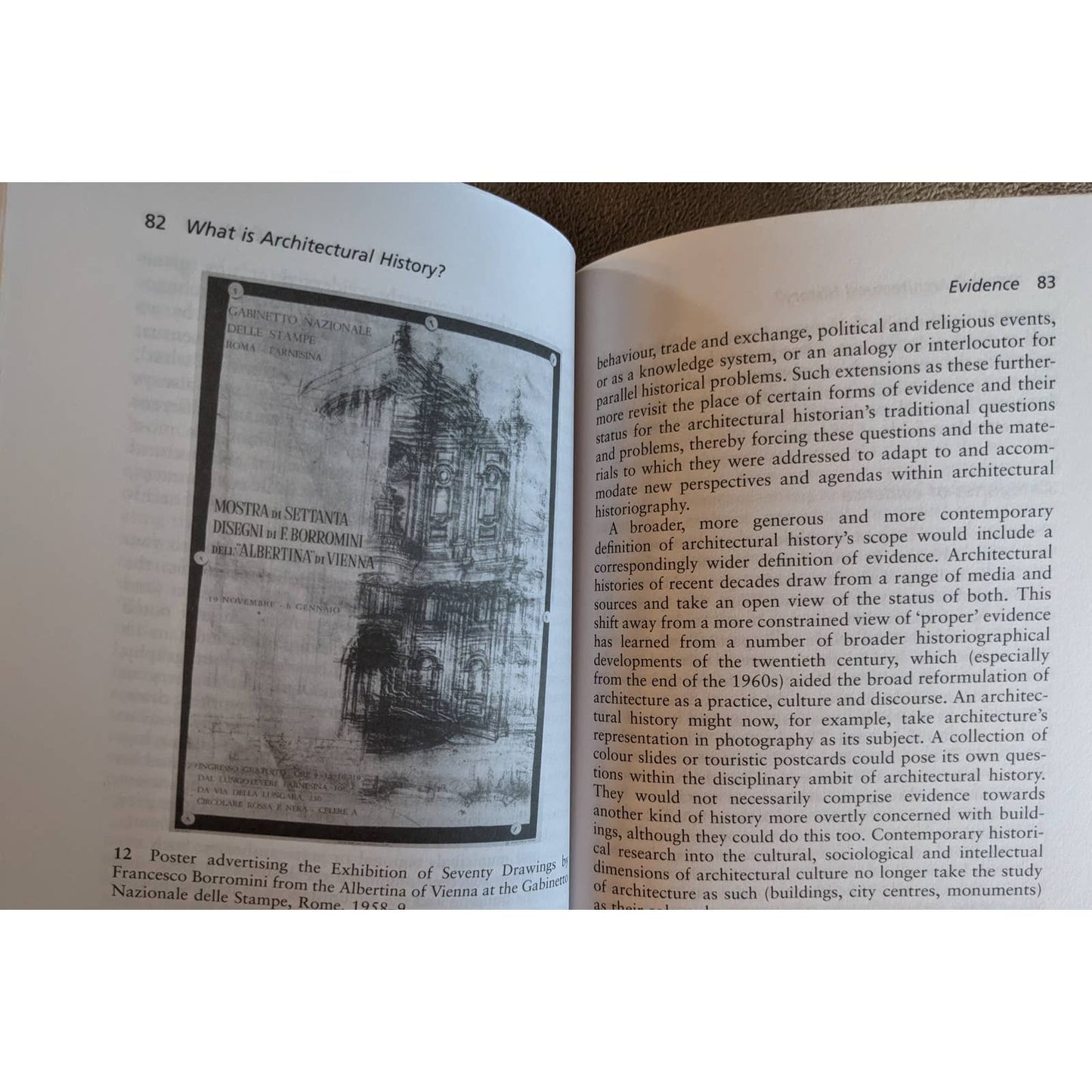 What Is Architectural History? 2010 By Andrew Leach