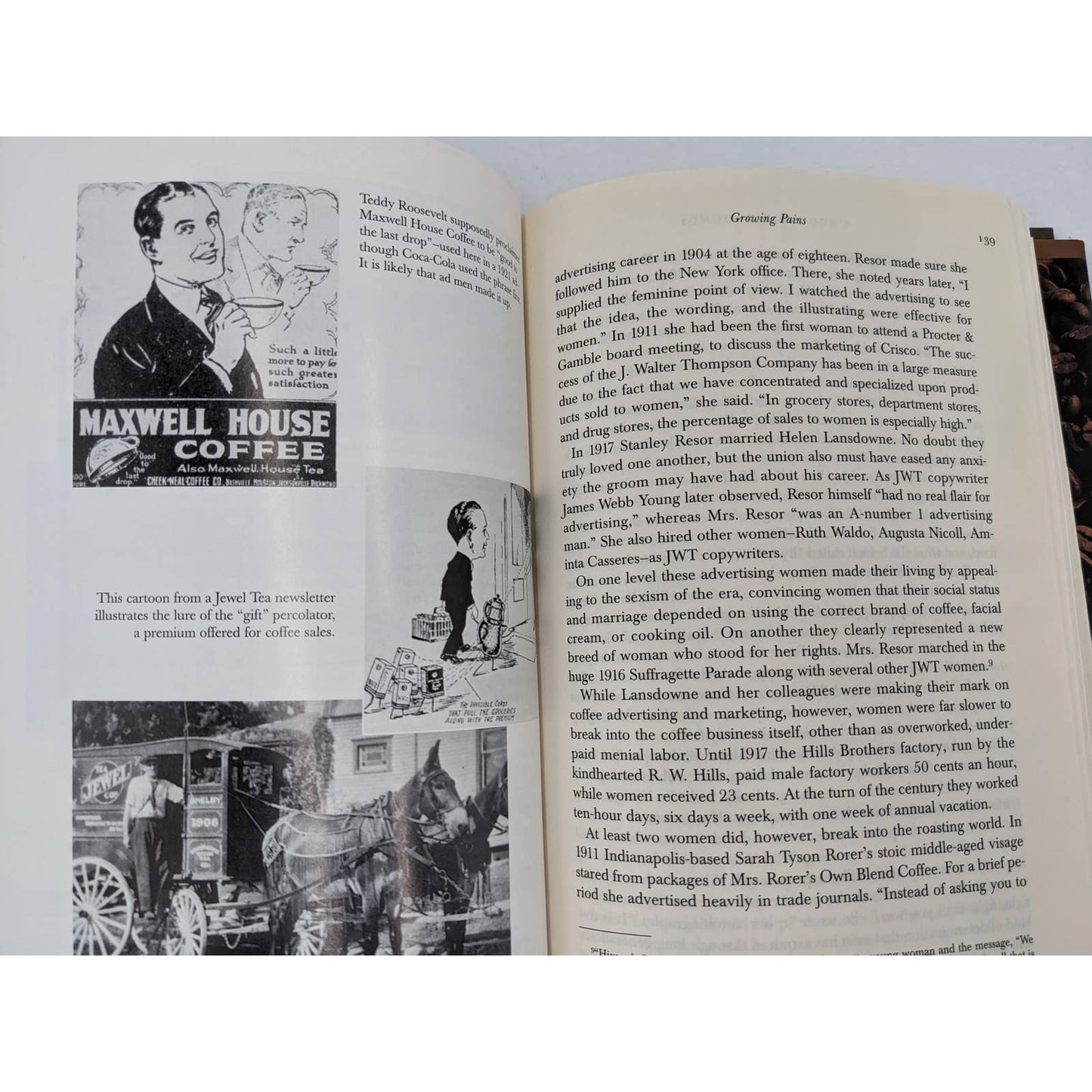 Uncommon Grounds History Of Coffee How It Transformed Our World Mark Pendergrast