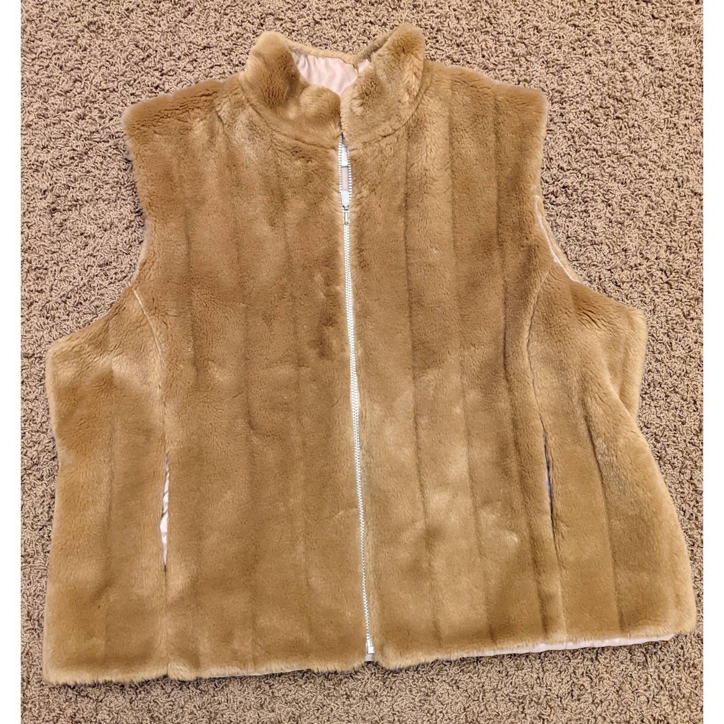 EP PRO Vest Womens Size Large - Rare