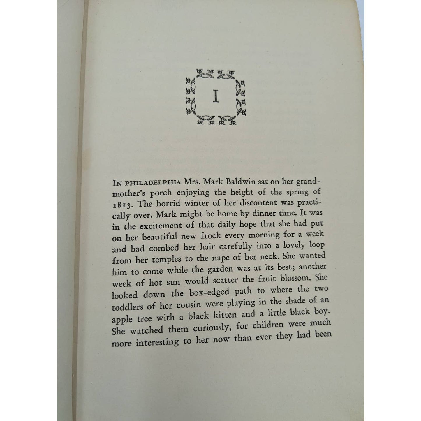 The Valiant Wife By Margaret Wilson Vintage Novel Melodramatic Romance 1934