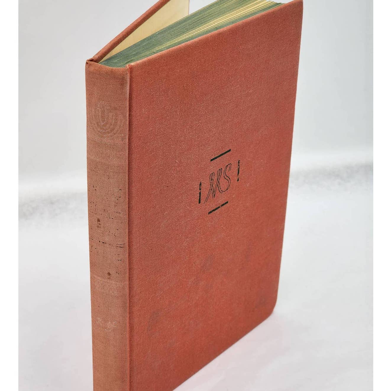 The Girls Of Slender By Muriel Spark First Edition Hardcover Vintage 1960