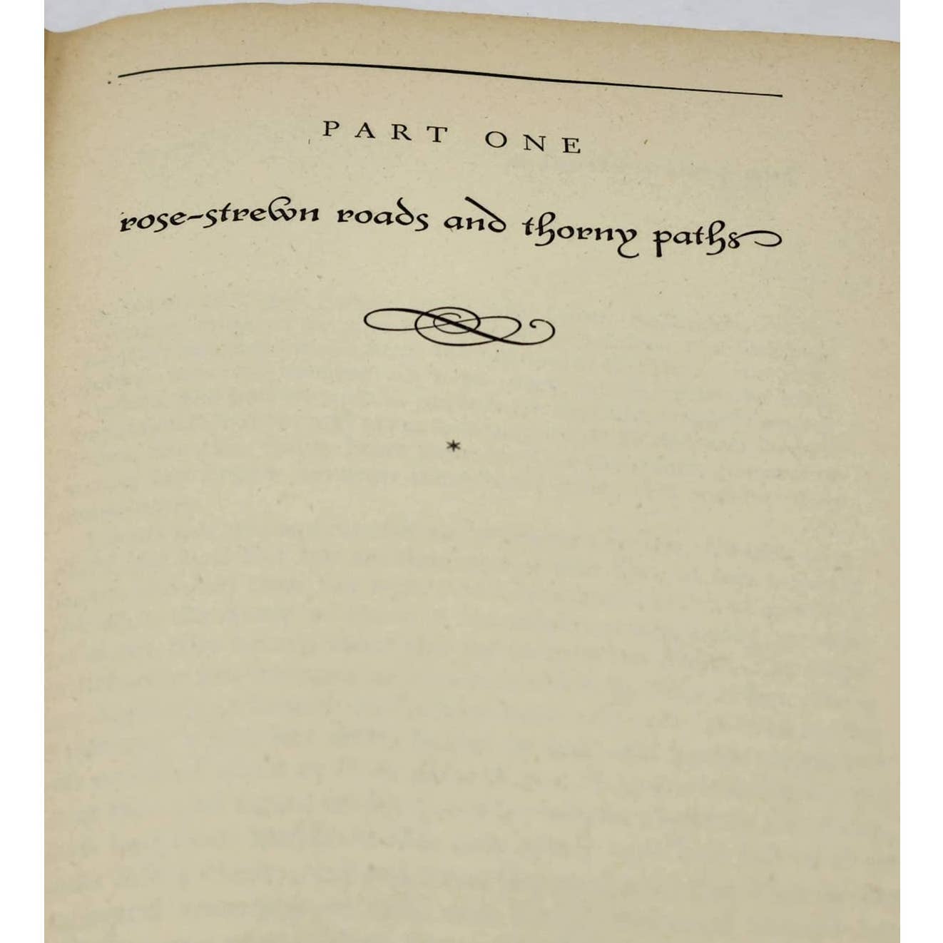 The Angelic Avengers By Pierre Andrezel, Vintage Novel Book 1947