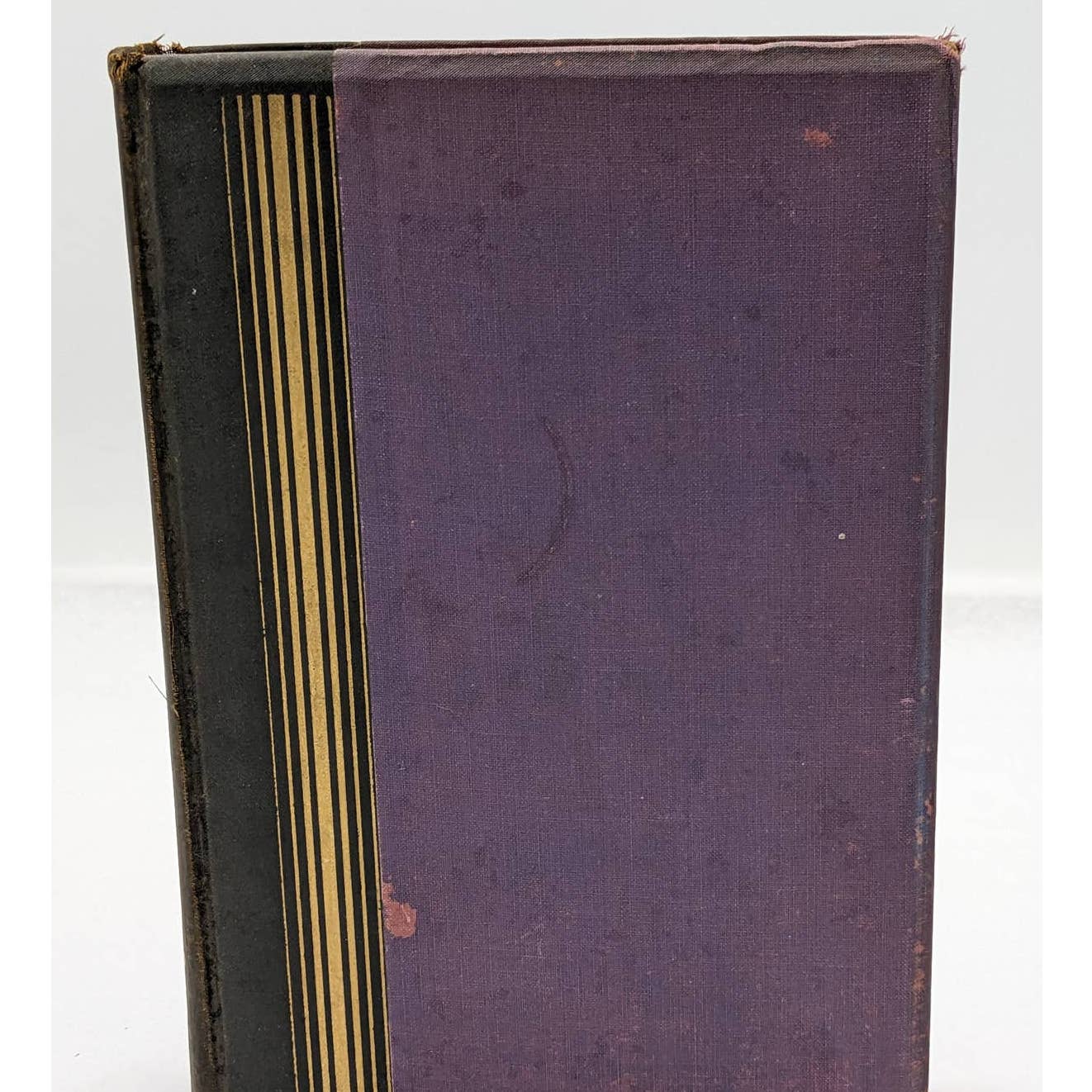 Samuel Pepys' Diary Royal Navy Member of Parliament Vintage Hardcover 1932