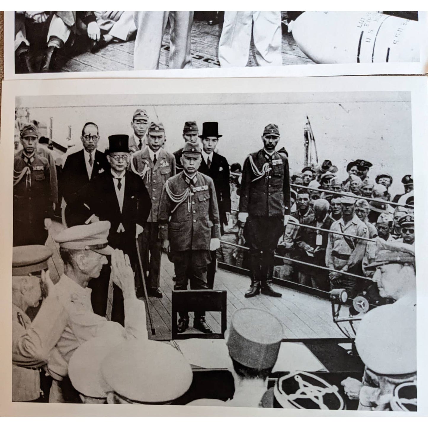 WW2 Images Friends Of The National WWII Memorial Doolittle General MacArthur