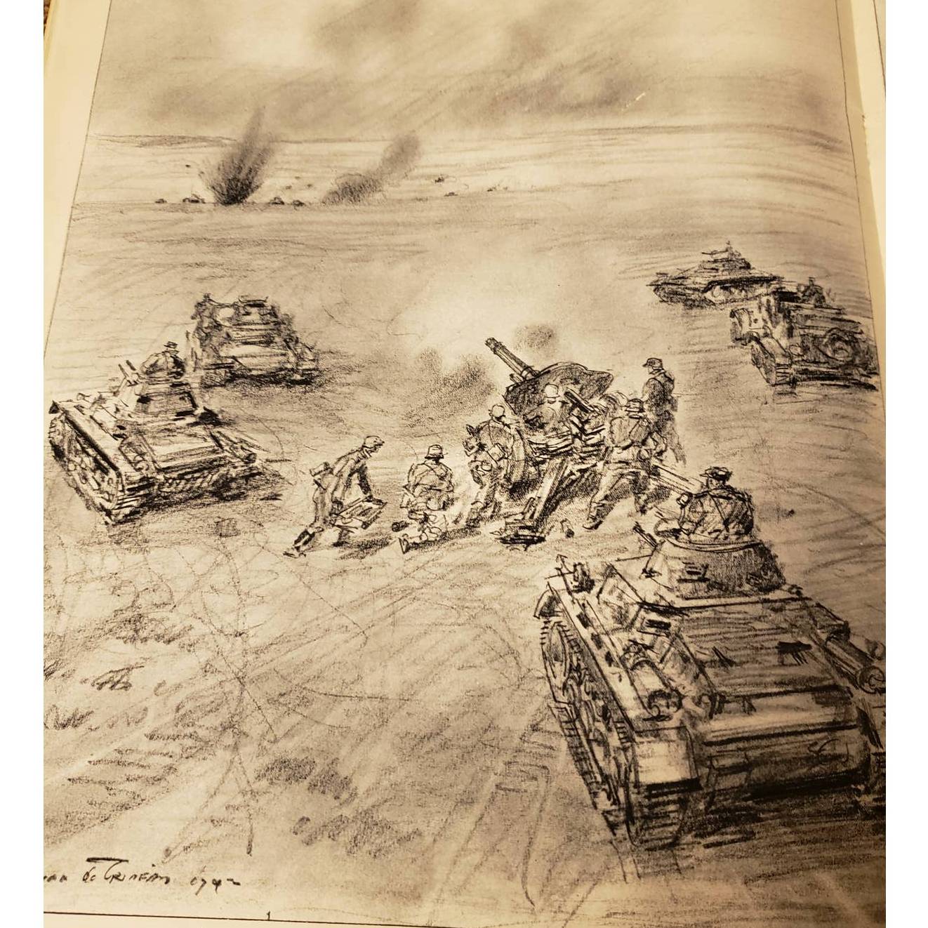 Vintage Illustrated London News Magazine Issue Mar 28 1942 WW2 Douglas Macarthur